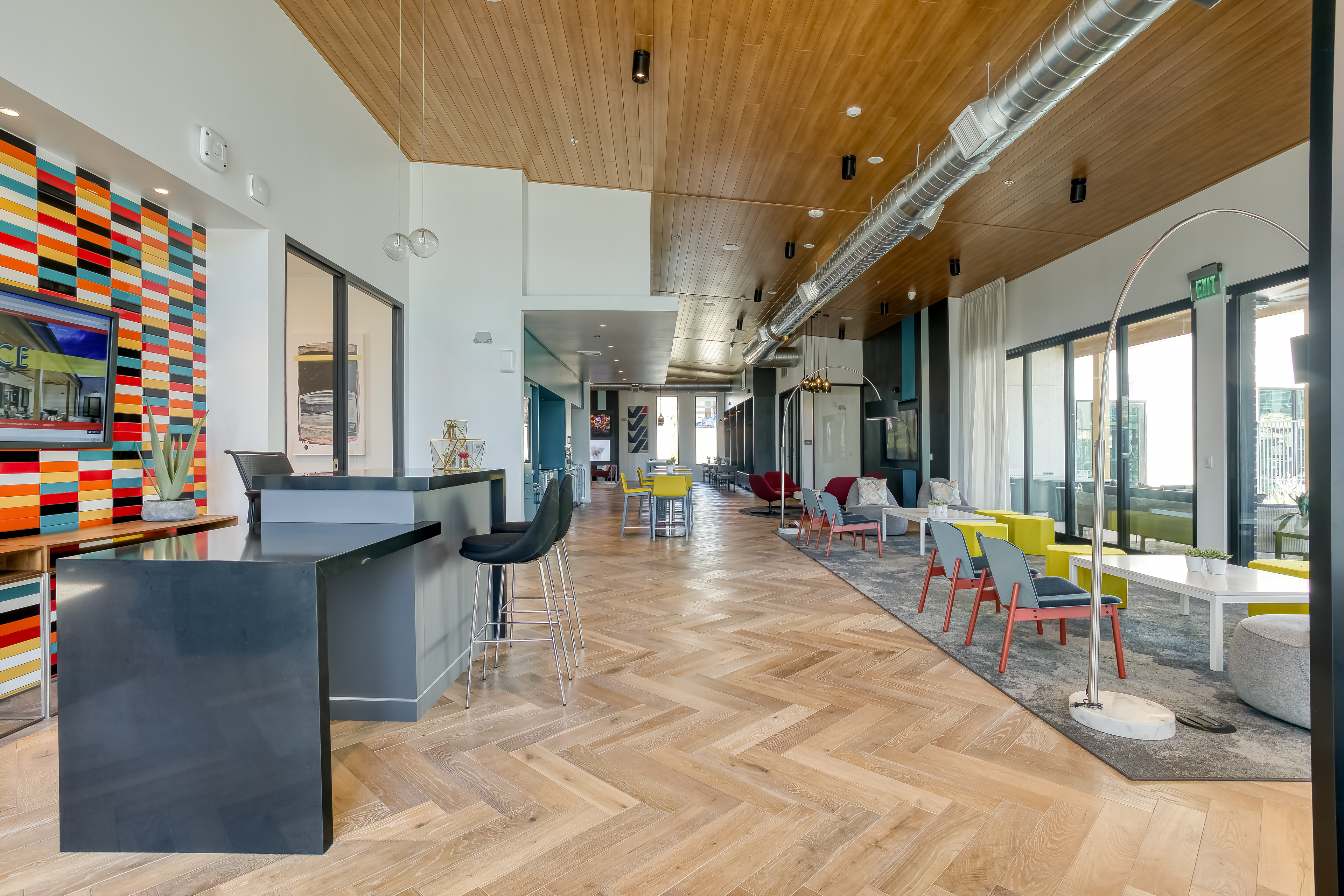 Pace Apartments