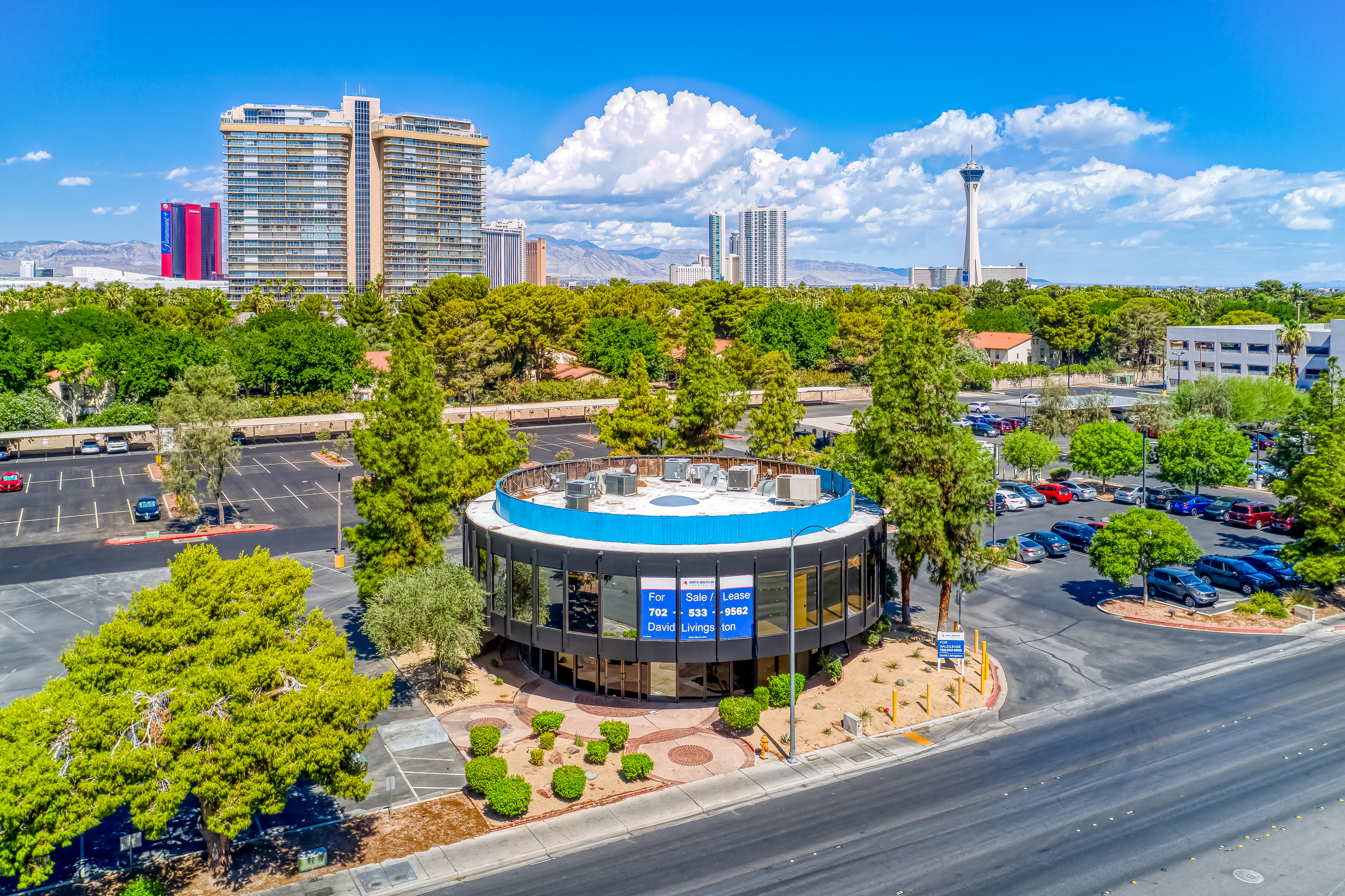 3111 S Maryland Pkwy