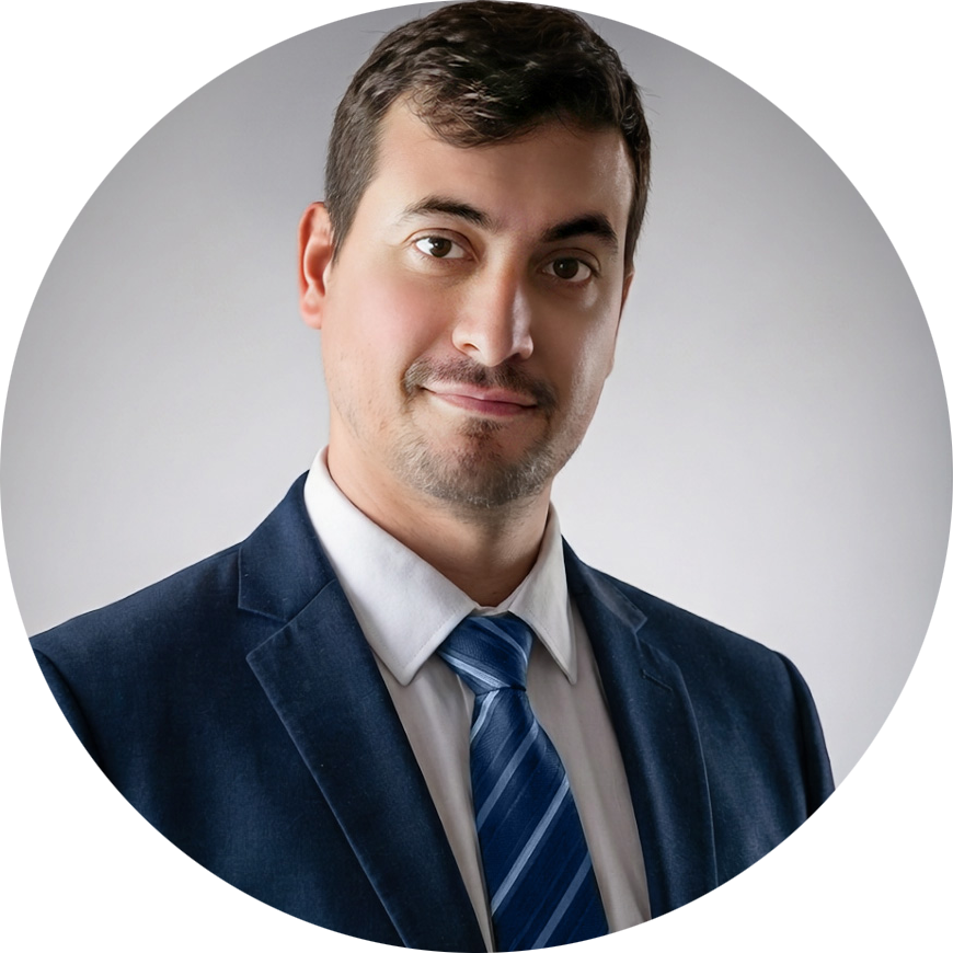 Marcelo Ezequiel Randazzo