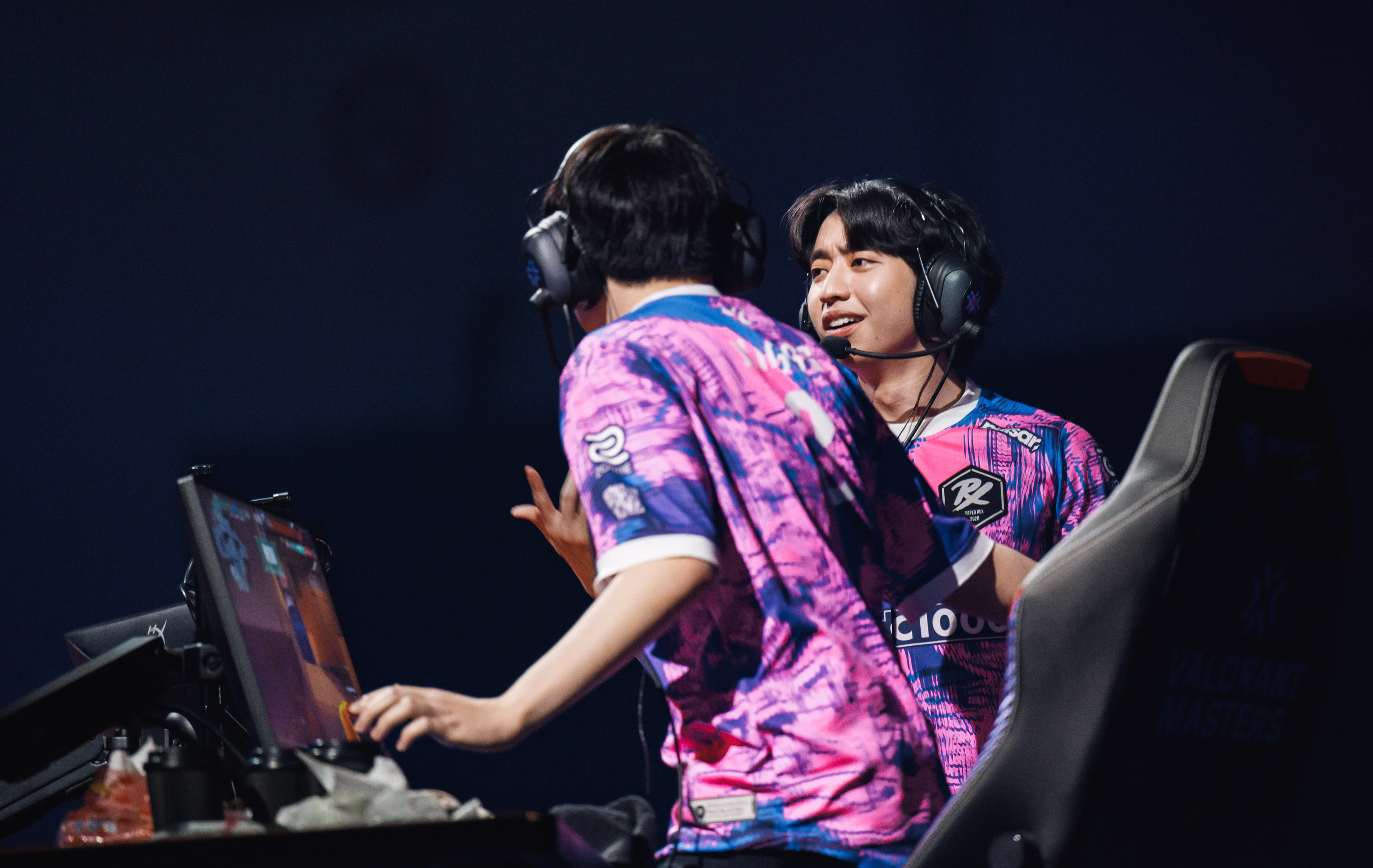 Valorant Champions Tour, Masters Toronto Grand Finals