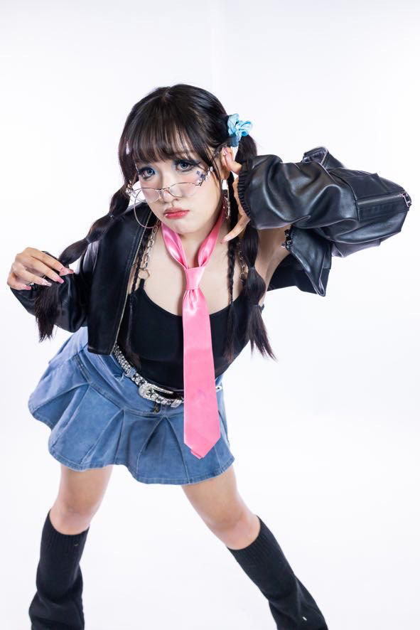 KUT Winter 2024 Photoshoot