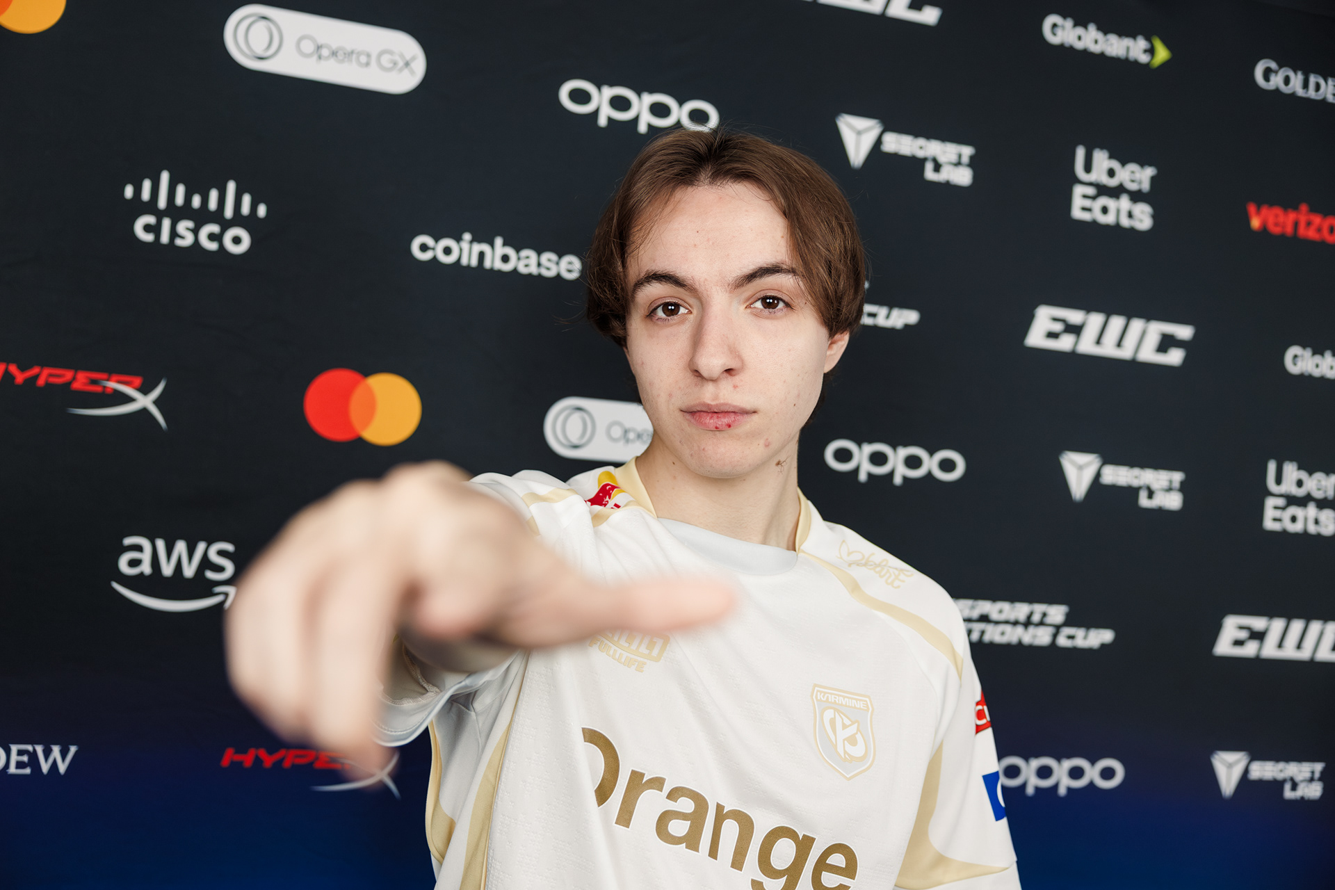 League of Legends Worlds 2026 Play-ins Asset Day
