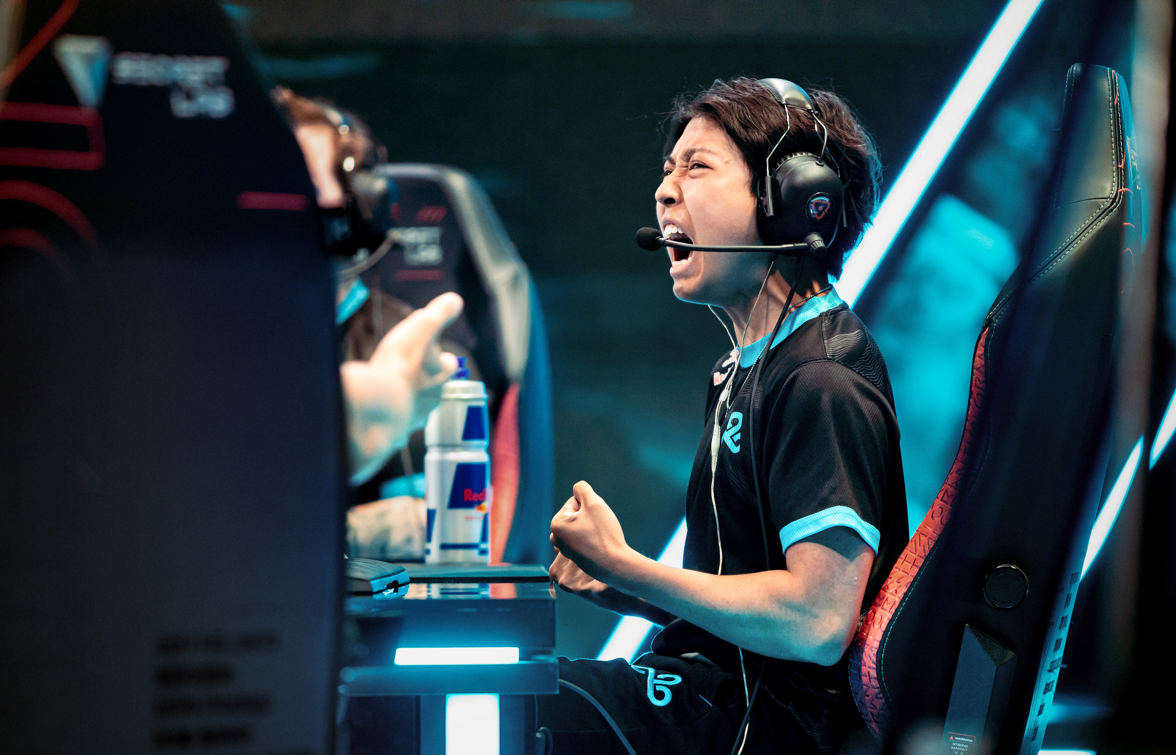 VALORANT Champions Tour: Americas 2024 Week 3 Day 2 - Cloud 9 OXY