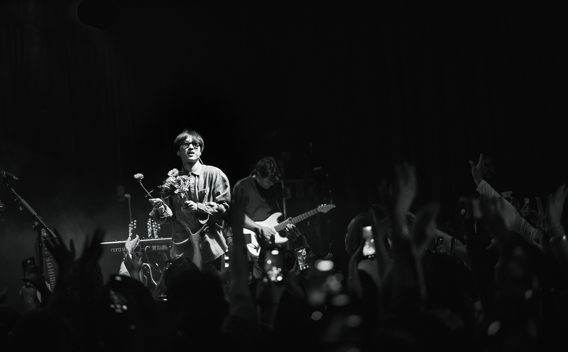 Yung Kai at SOMA 2026