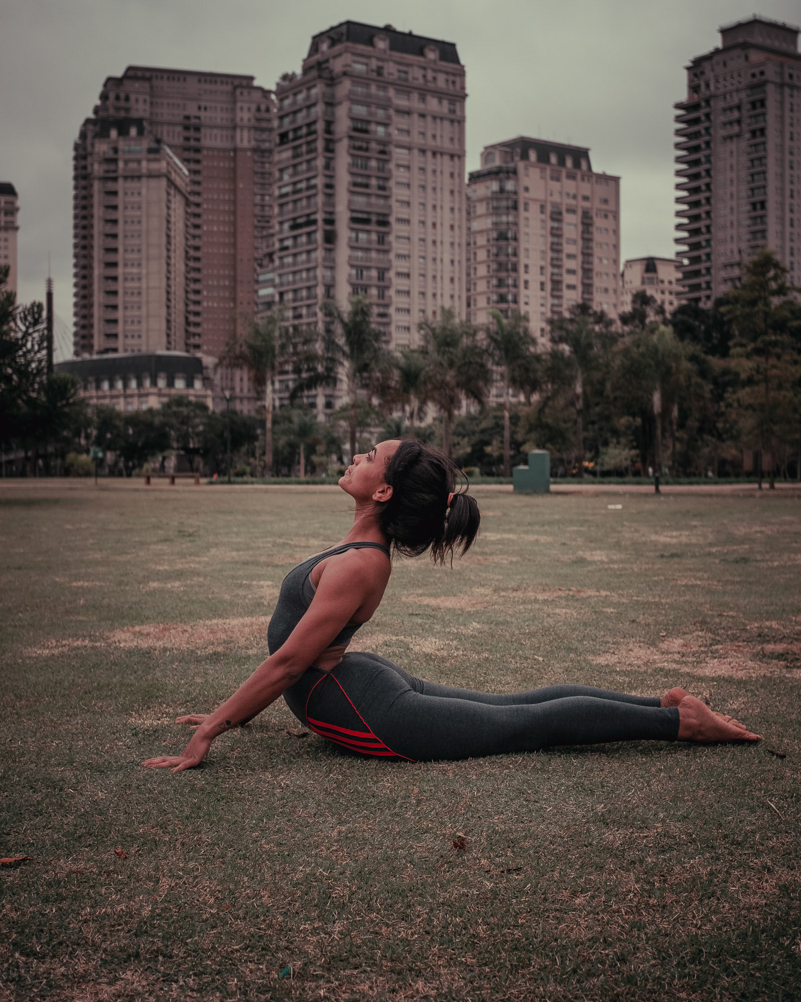 [Fujifilm X100f] Edina Costa (2) - São Paulo (August 2018)
