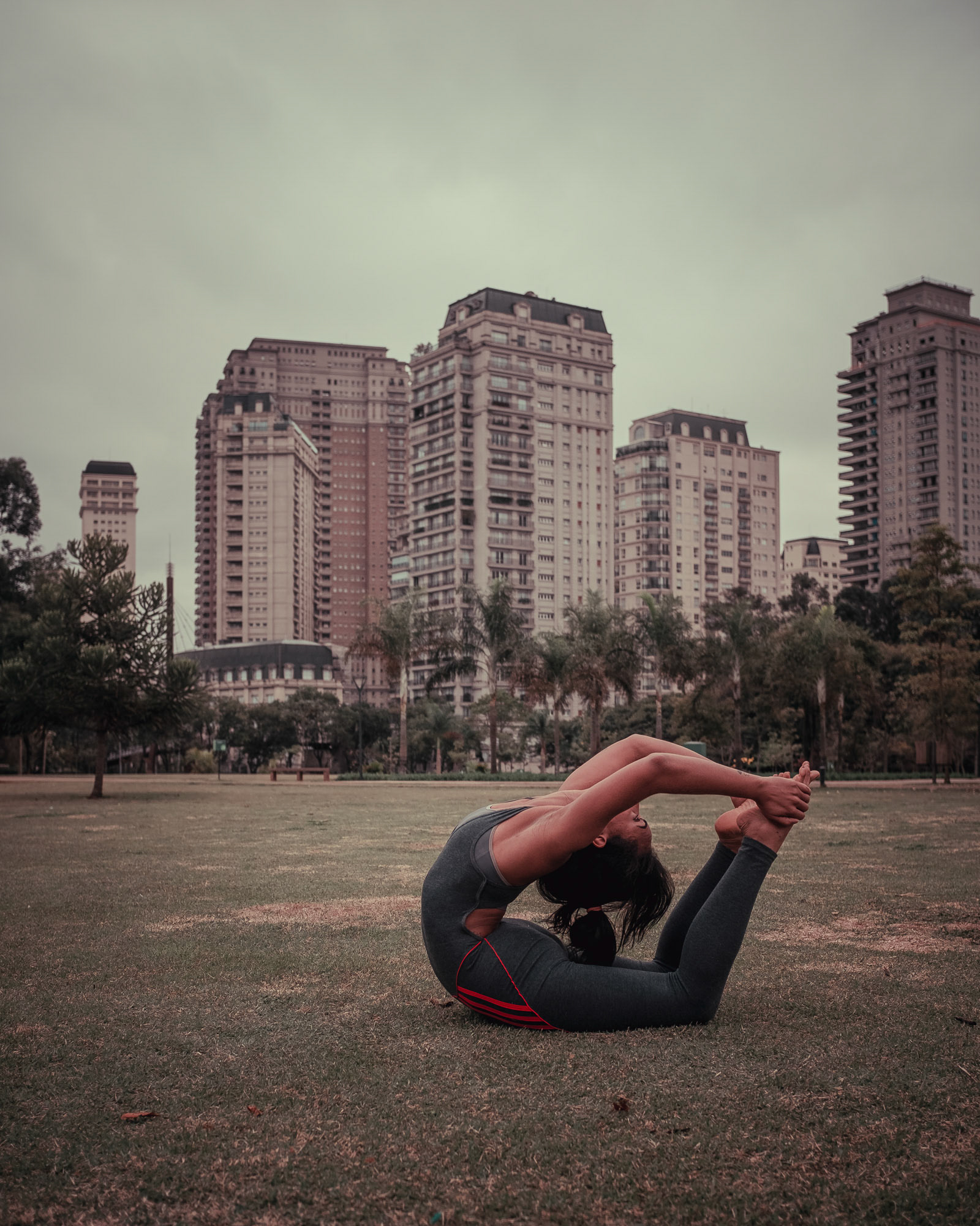 [Fujifilm X100f] Edina Costa (3) - São Paulo (August 2018)