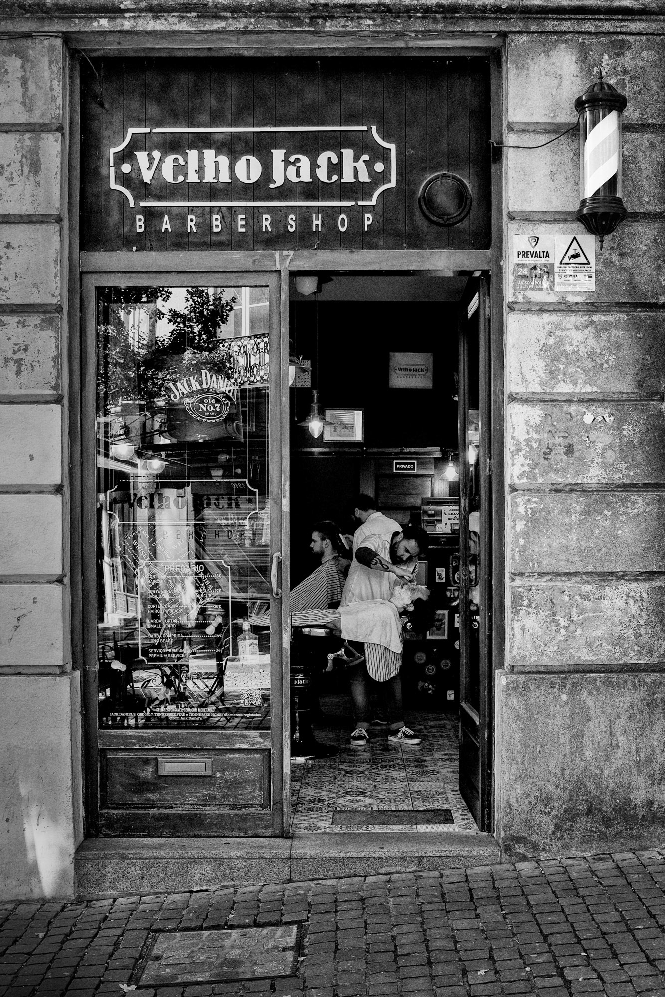 [Fujifilm X100f] Velho Jack - Porto (October 2022)