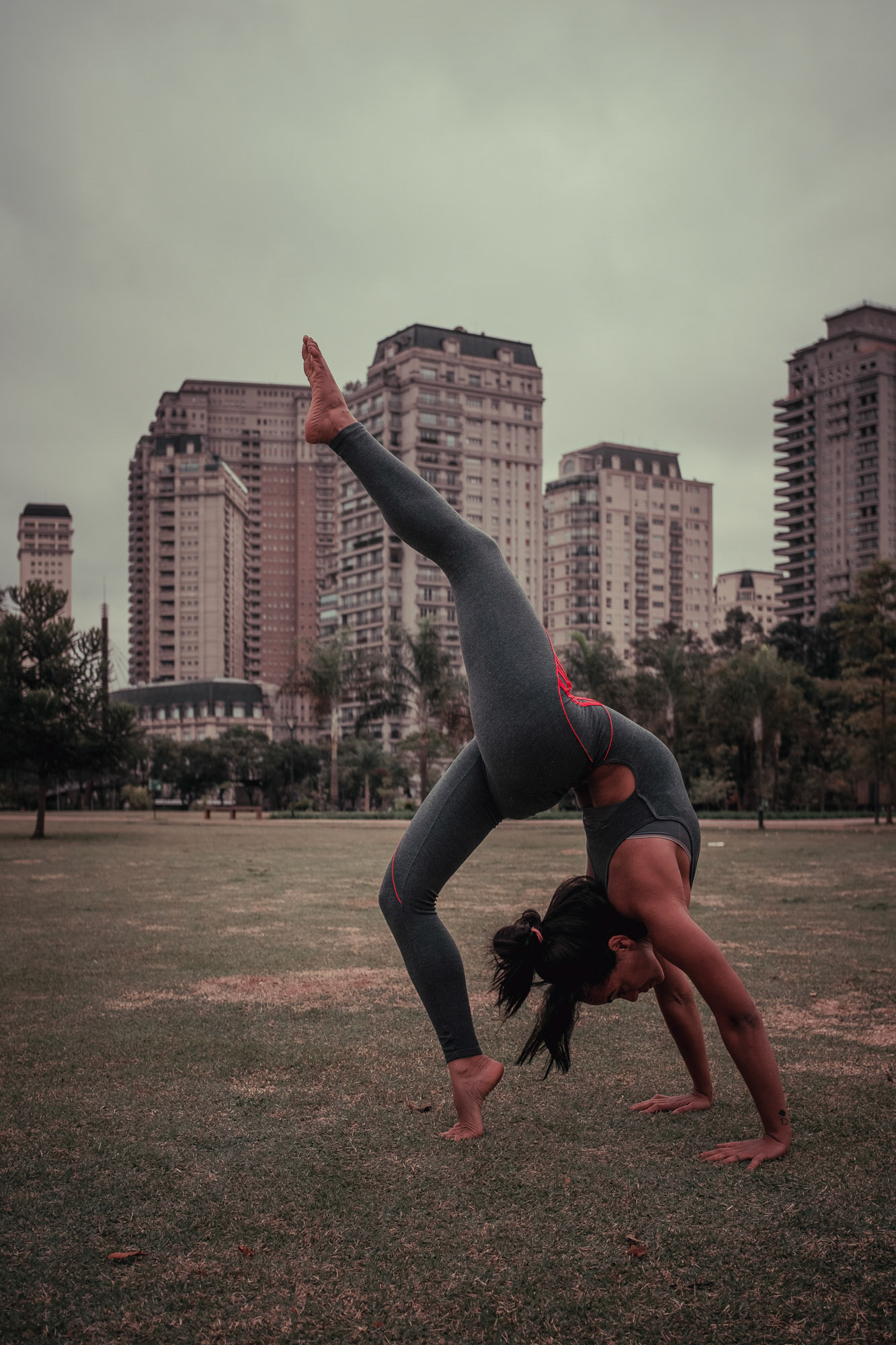 [Fujifilm X100f] Edina Costa (1) - São Paulo (August 2018)