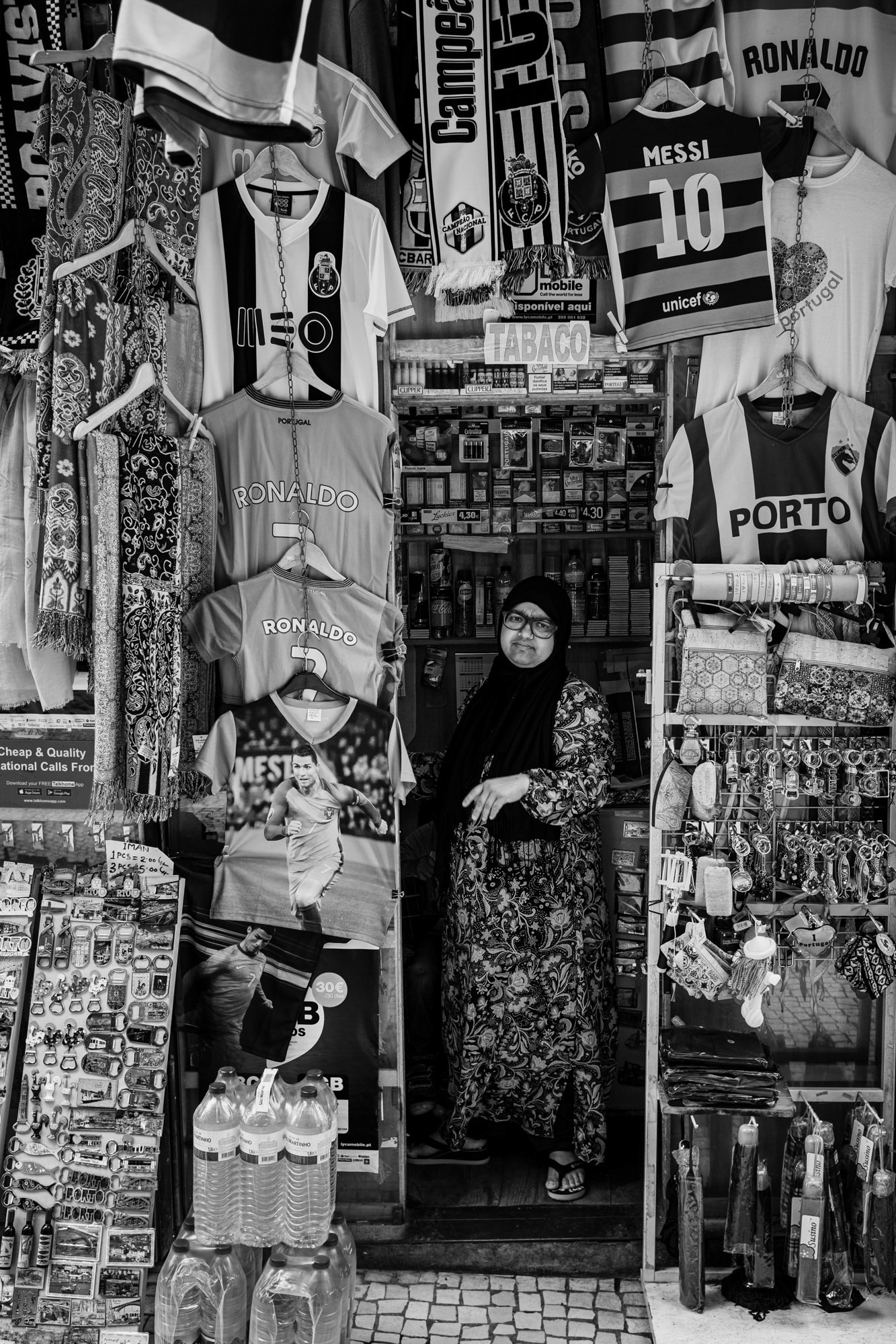 [Fujifilm X100f] Selling Everything - Porto (June 2018)