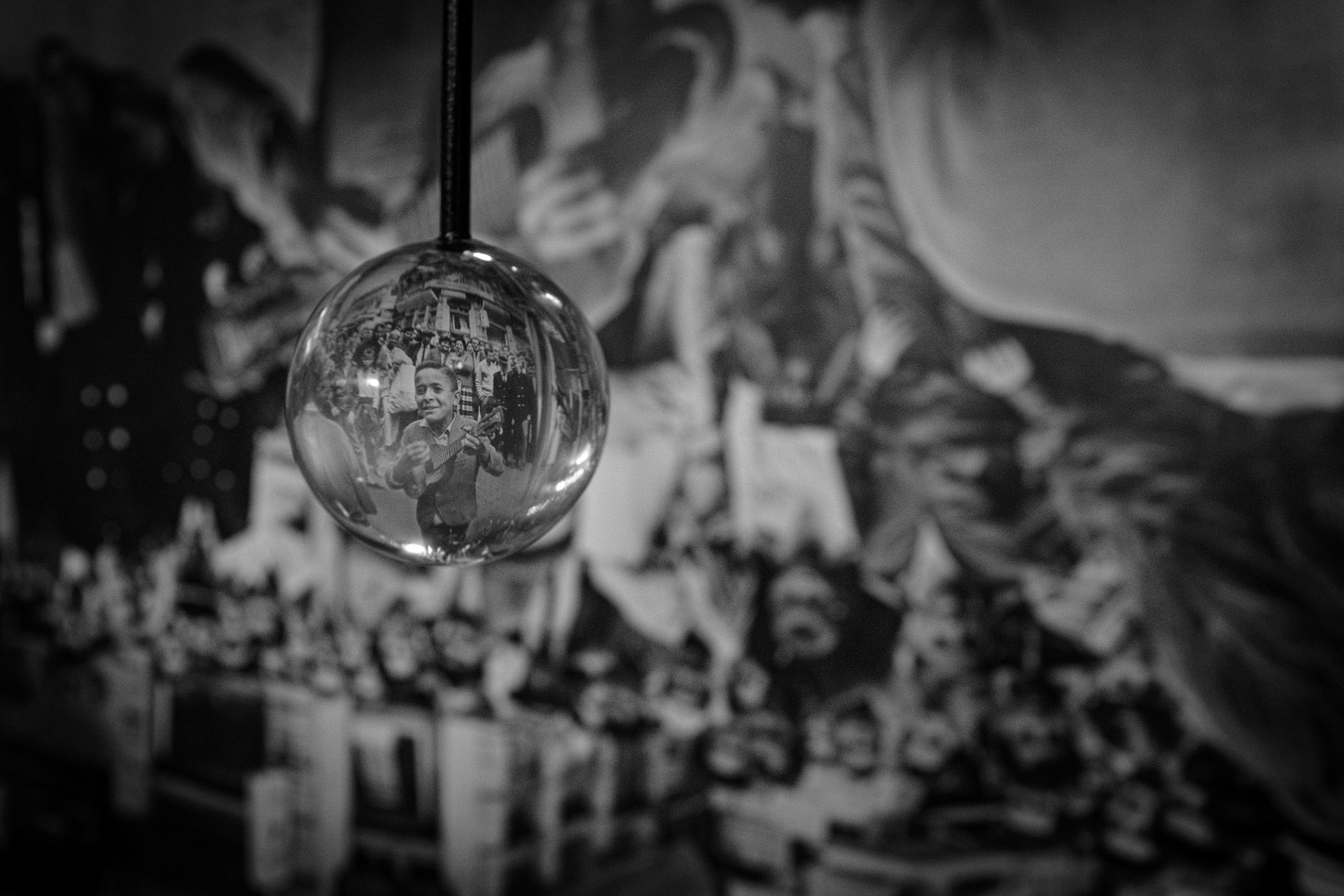 [Fujifilm X100f] Adoniran Barbora - São Paulo (September 2018)