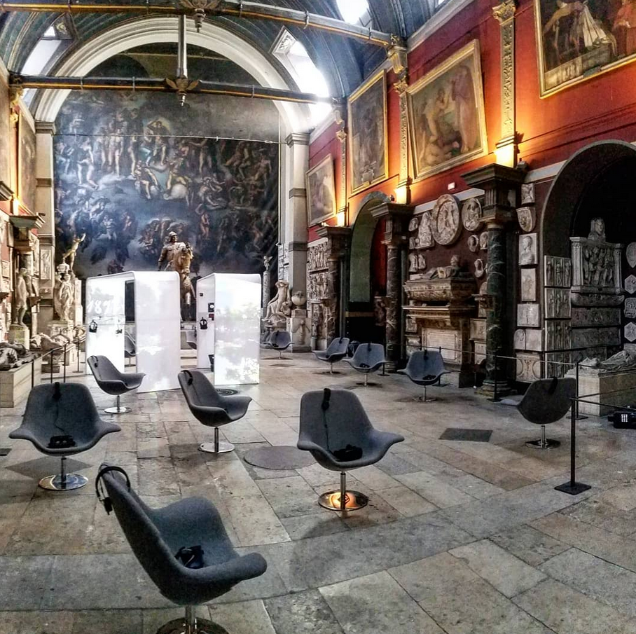 Ministère de la Culture