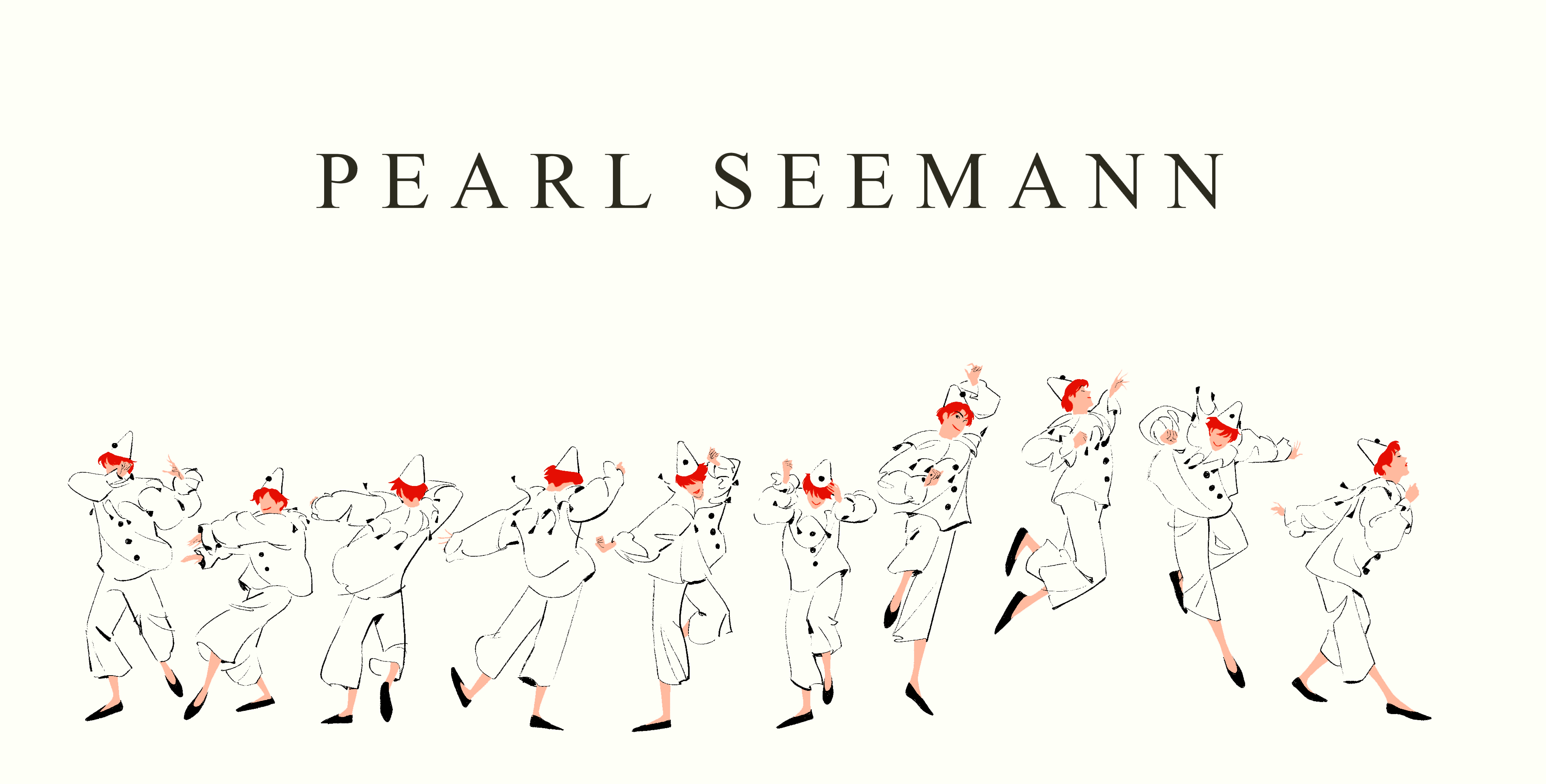 Pearl Seemann