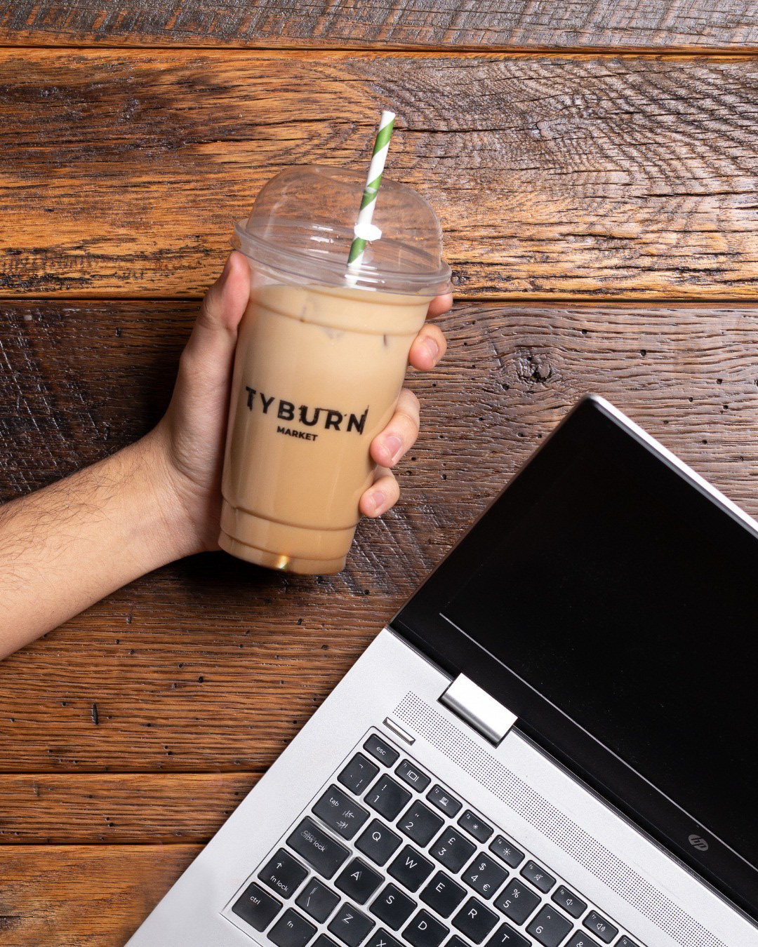 Listen up Monday... we're ready for you. We're tackling the heat, the emails and the weekend blues while feeling ICY. π§ β