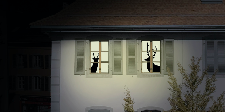 Interview Radio Chablais 10.12.2020