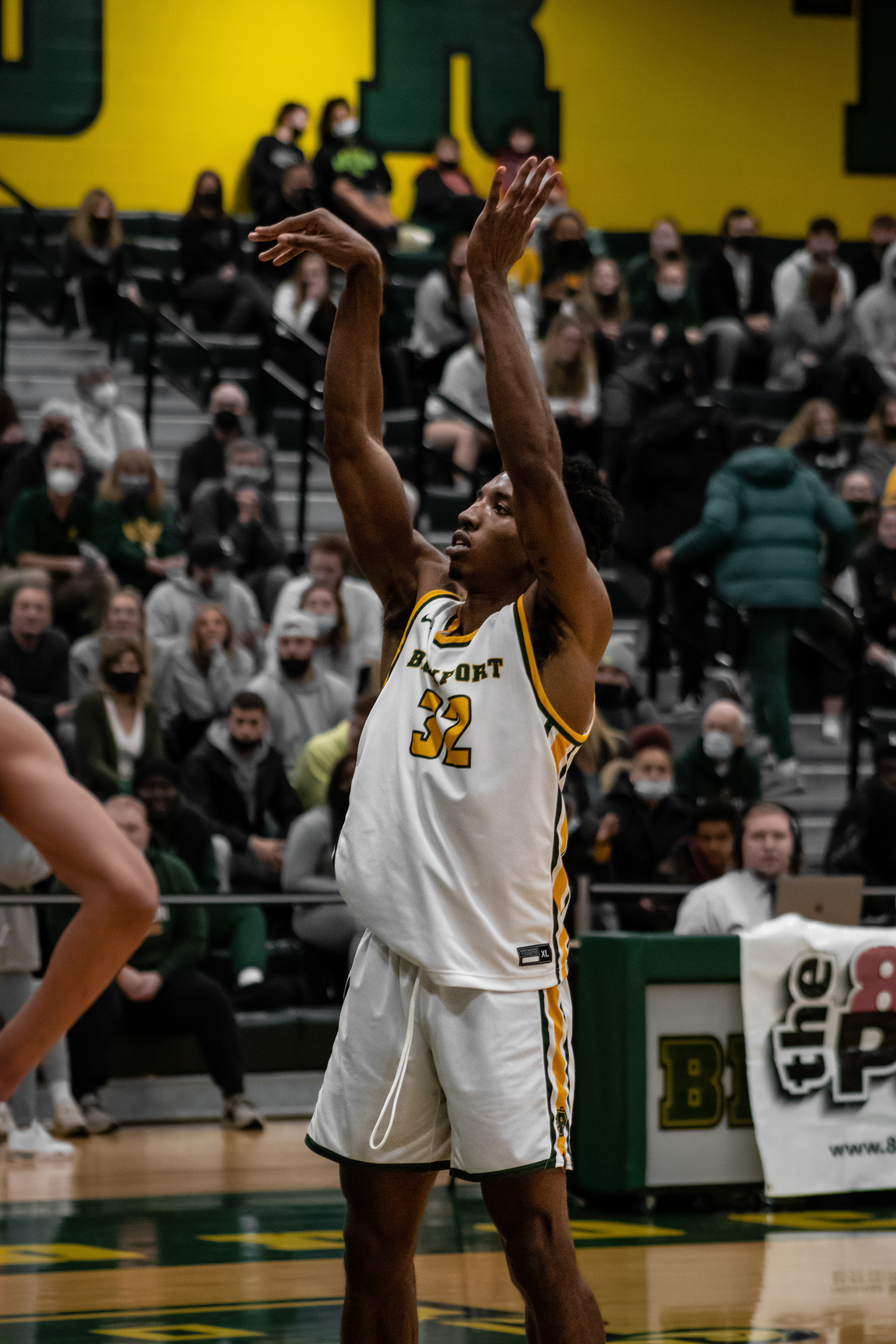 Brockport Basketball