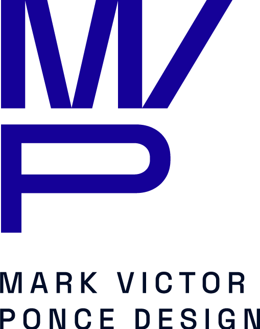 Mark Victor Ponce Design