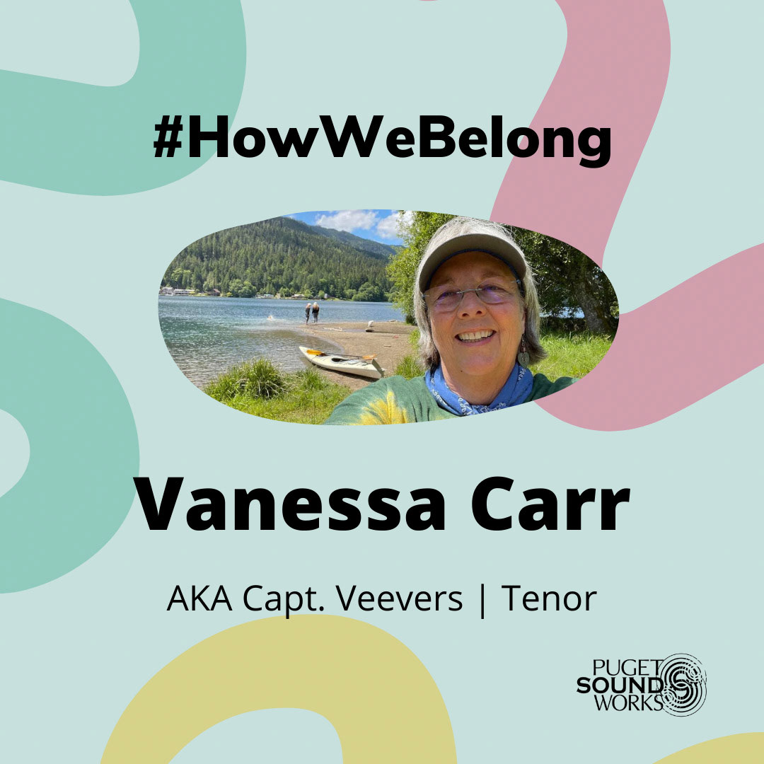 How We Belong
