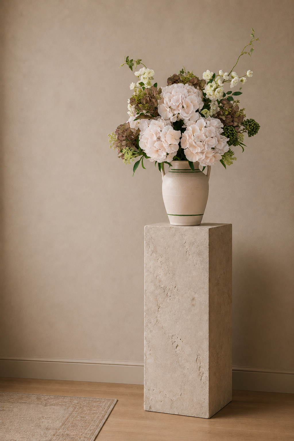 Product design and photography.