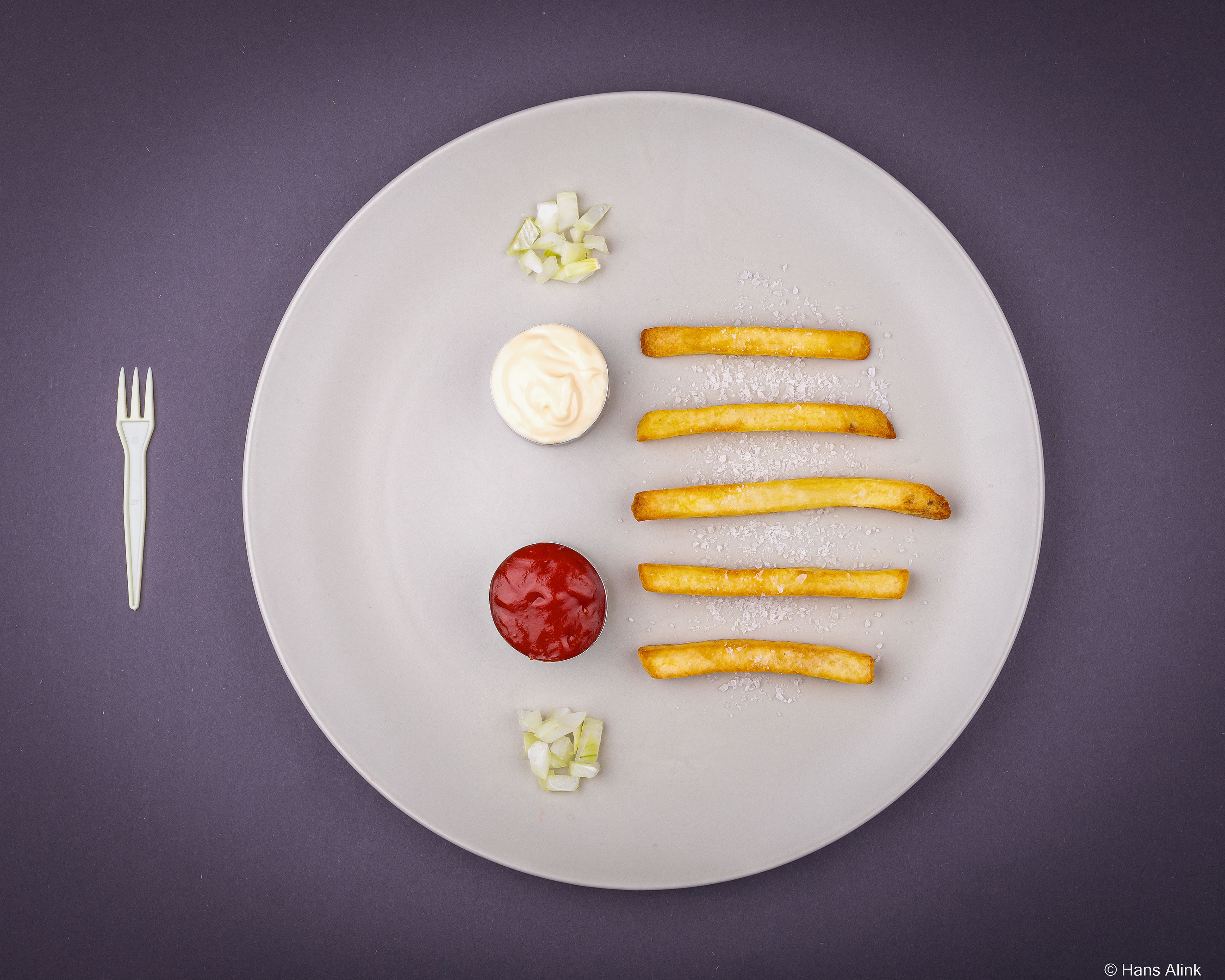 Haute cuisine