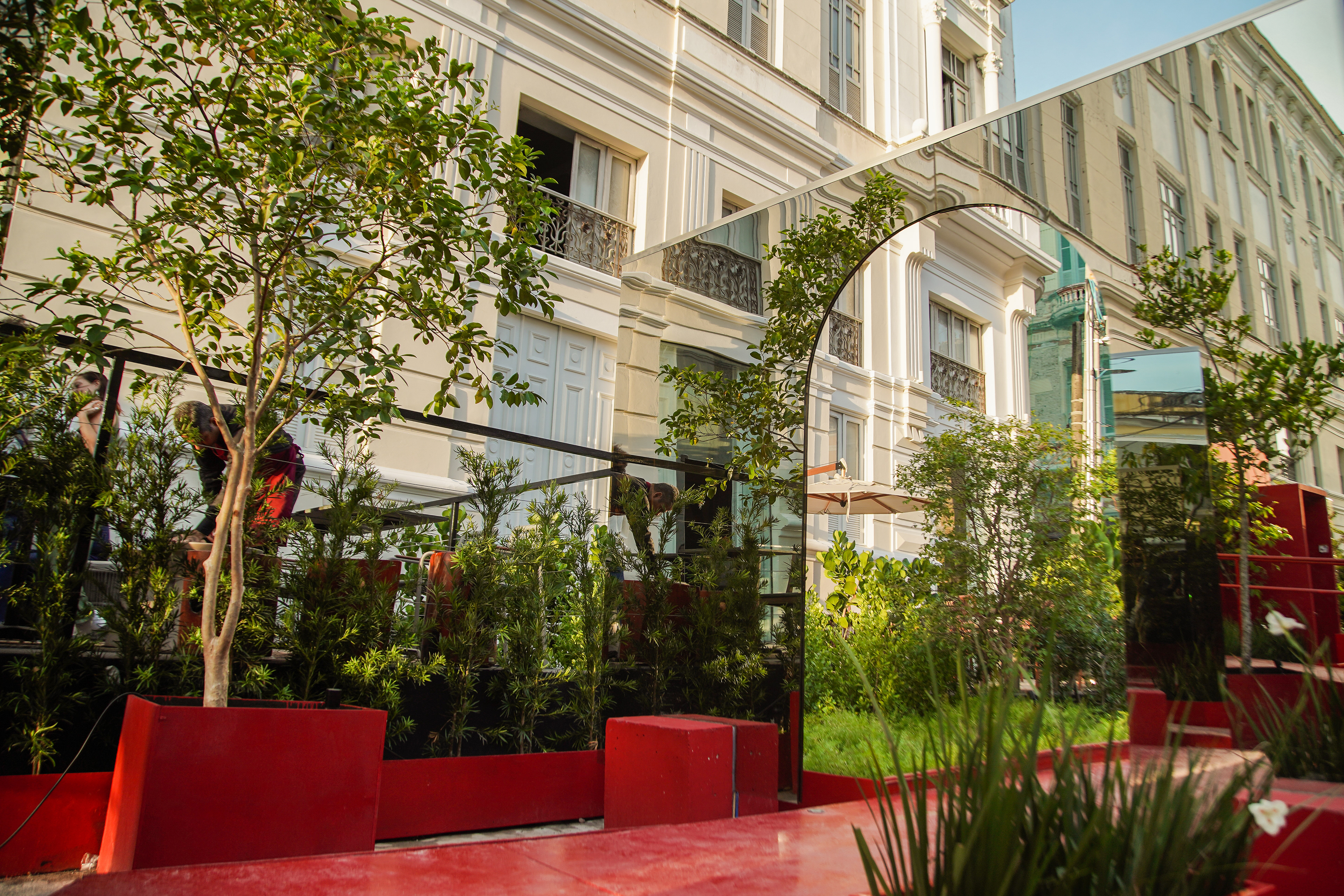 ft: Brenda Alcântara