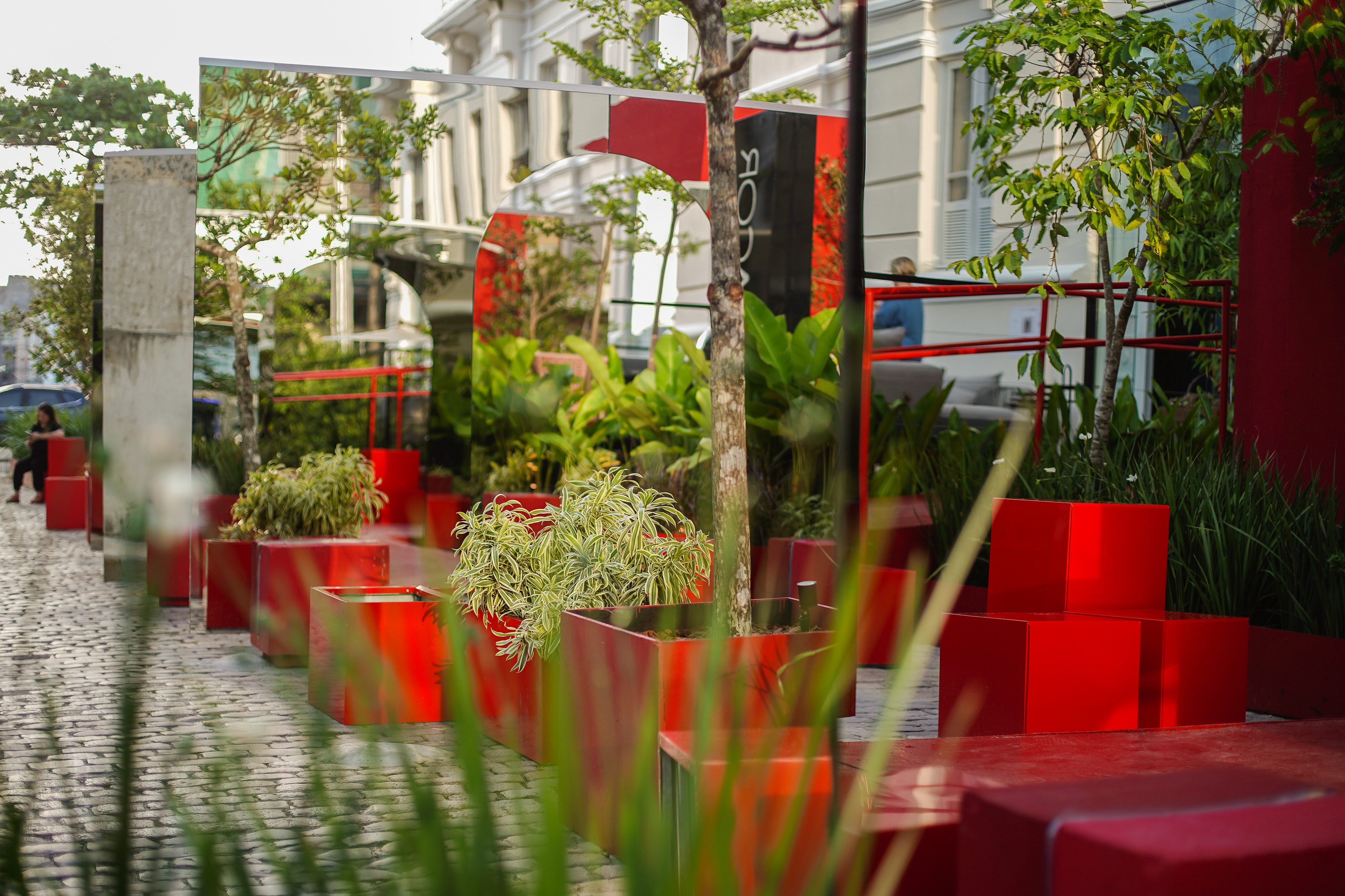 ft: Brenda Alcântara