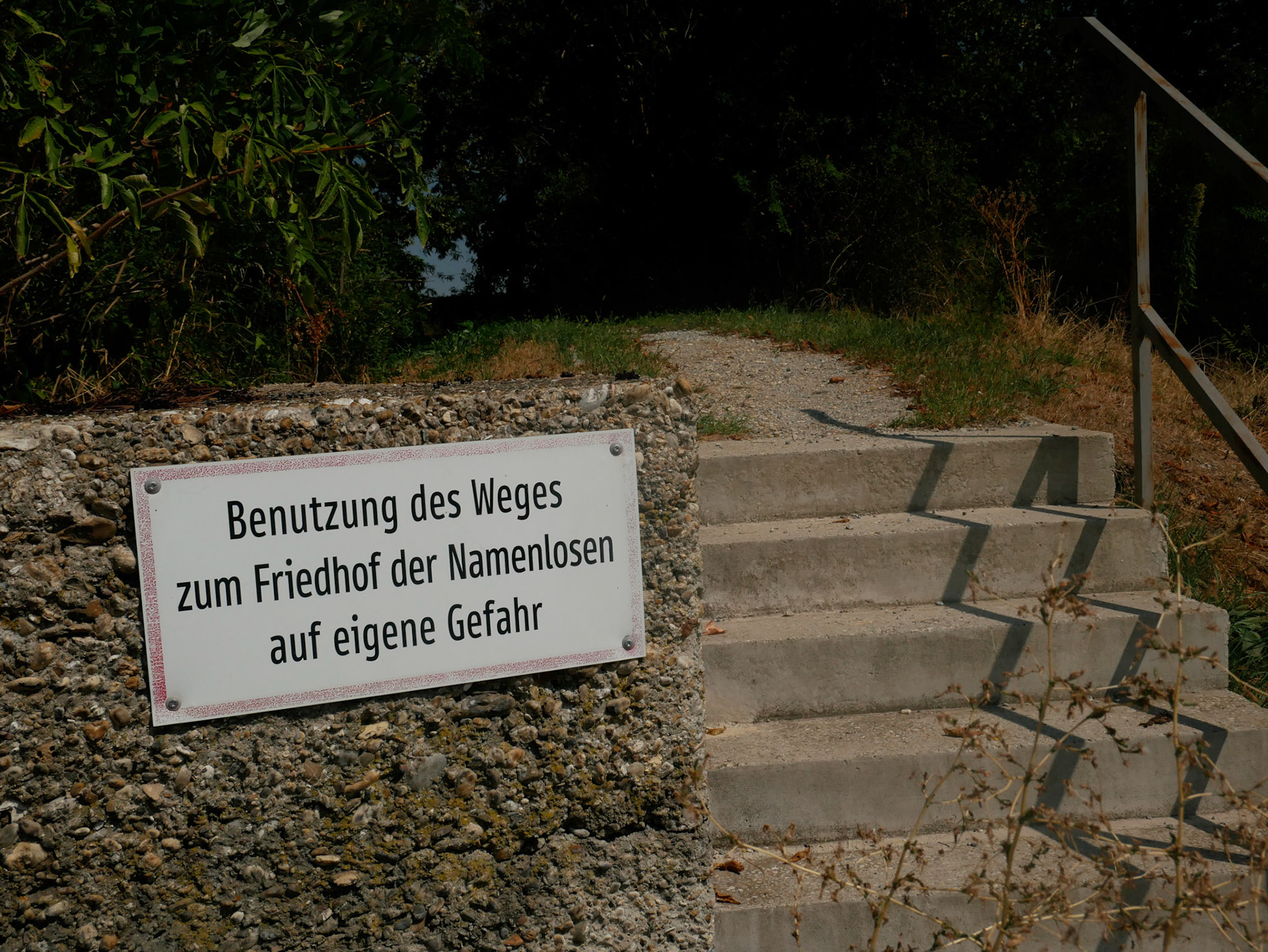 Obacht!