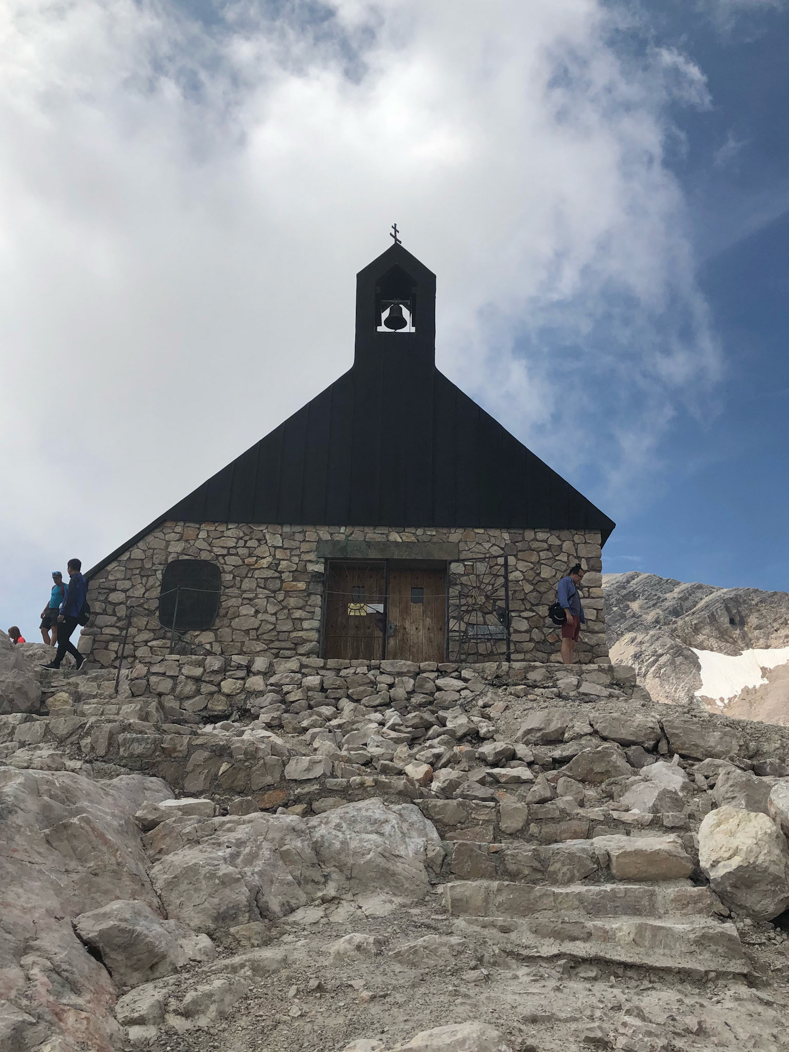 Die höchste Kirche Deutschlands