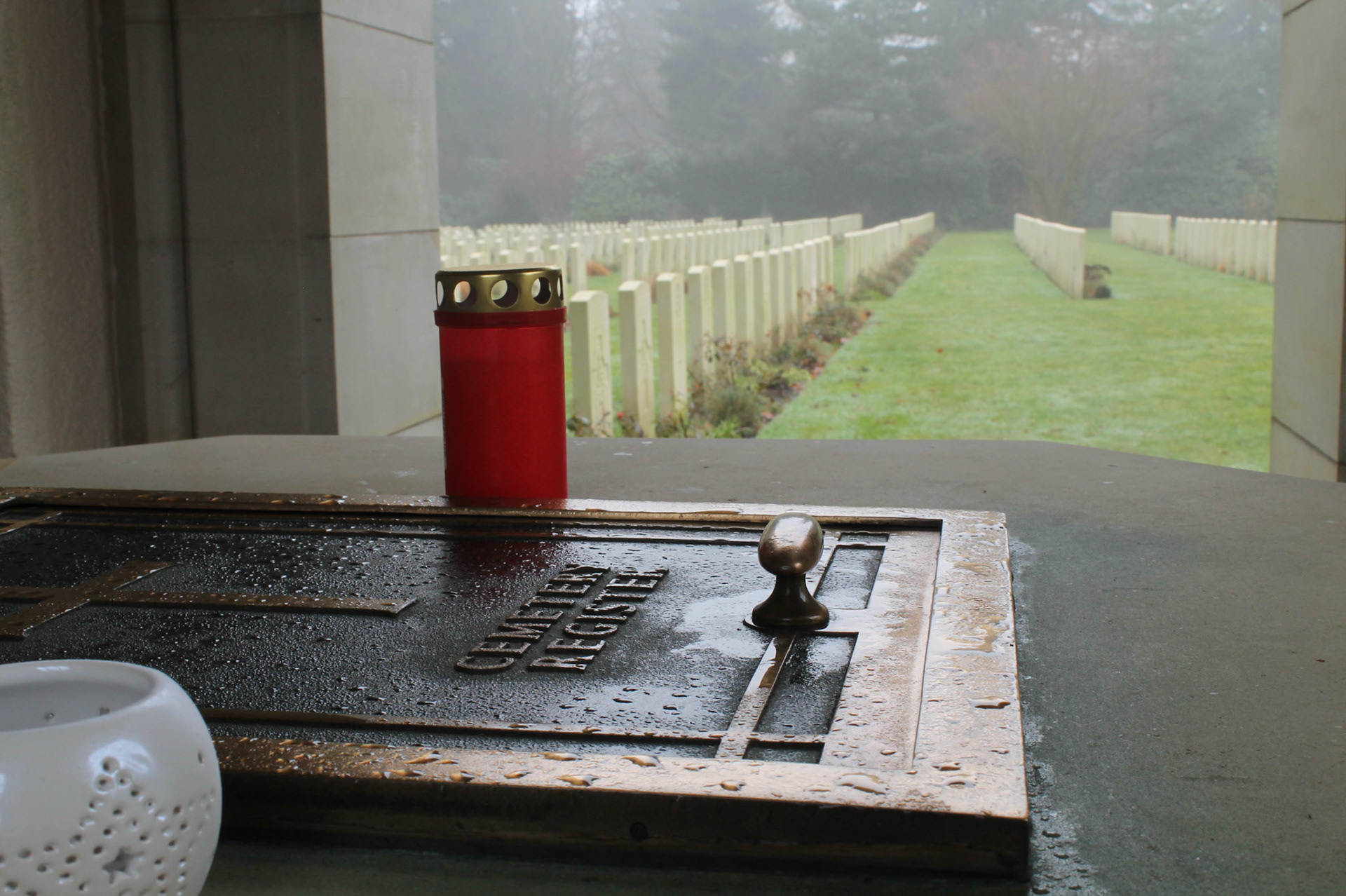 Soldatenfriedhof