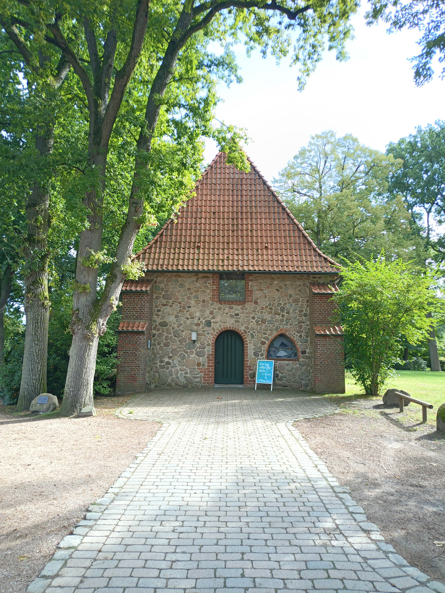 De ole Kerk (1353)