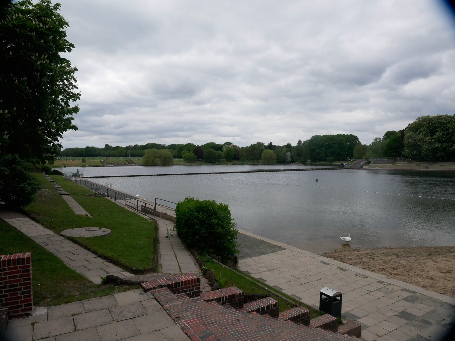 Stadtparkbad