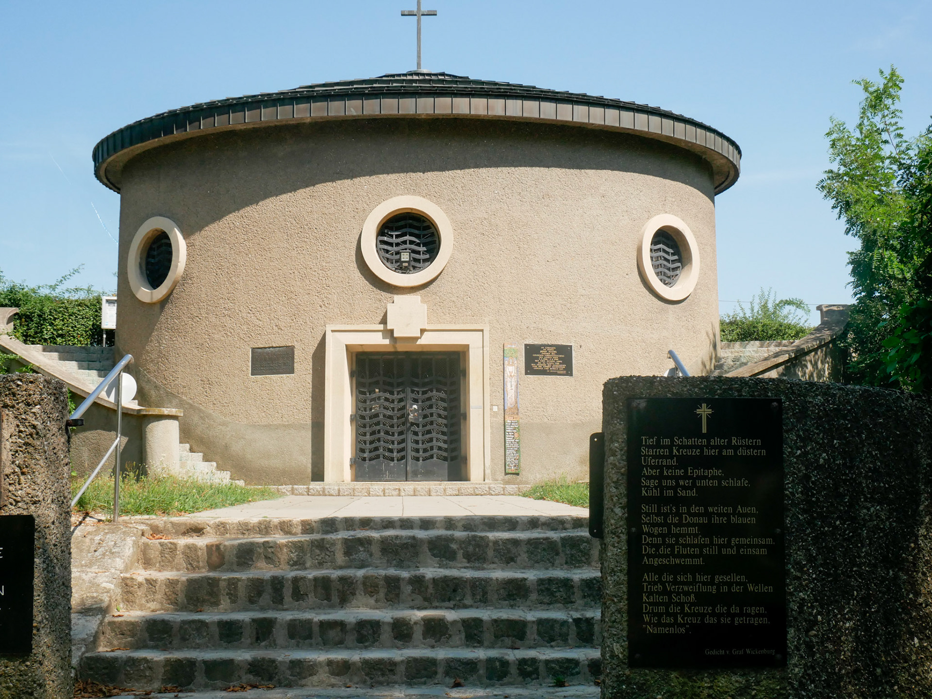 Die Kapelle