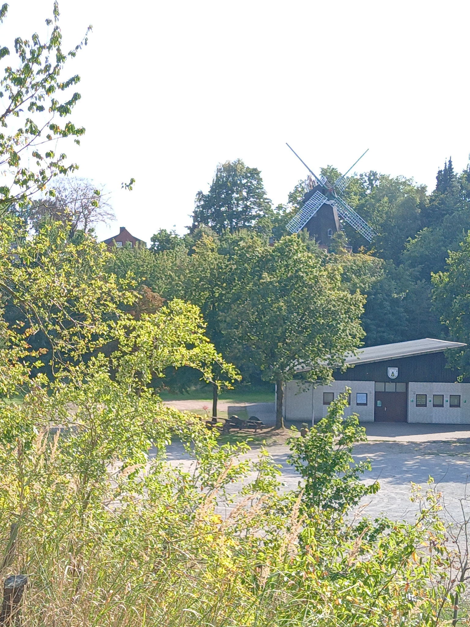 Dibbersener Mühle