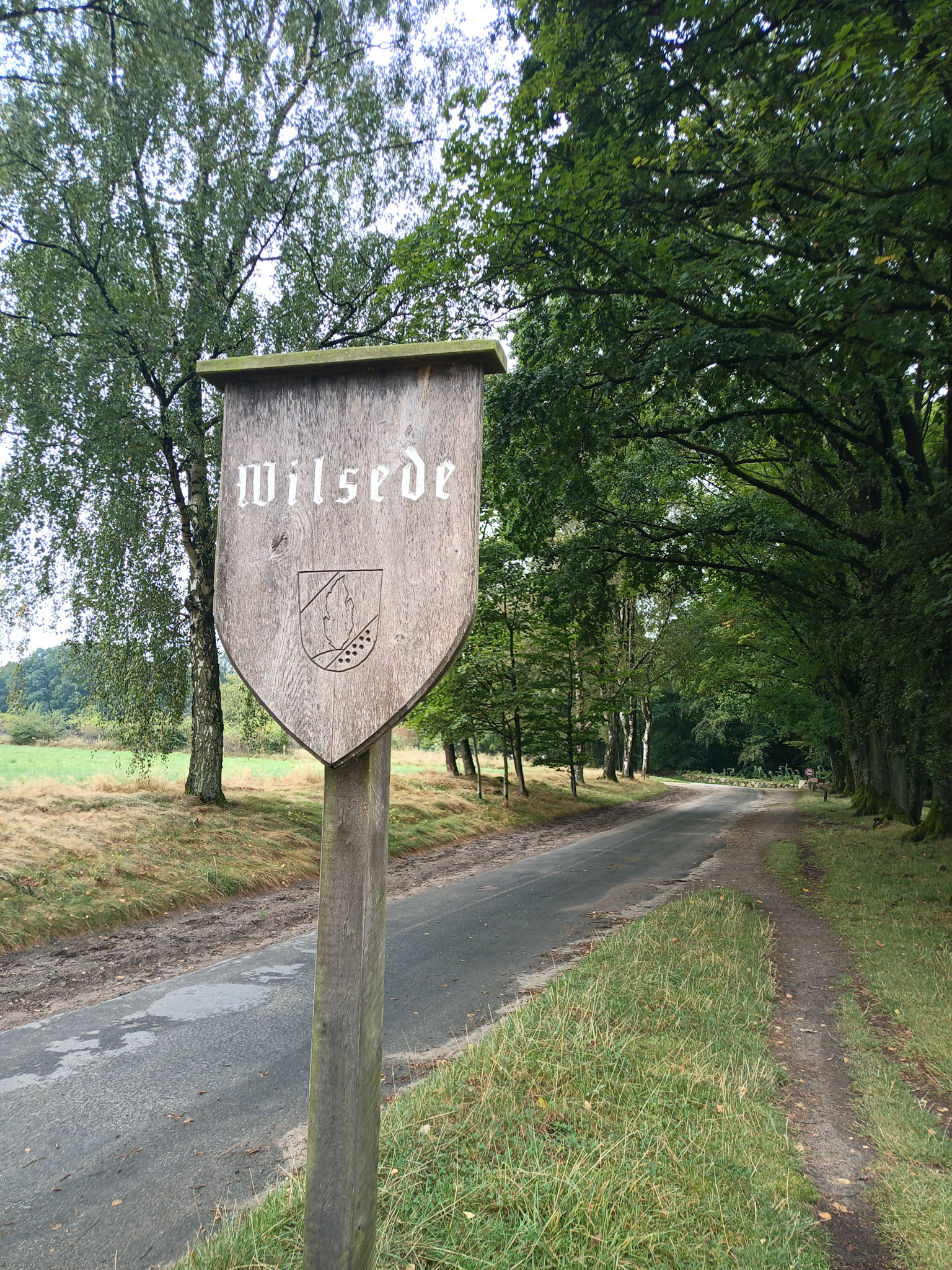 Wilsede
