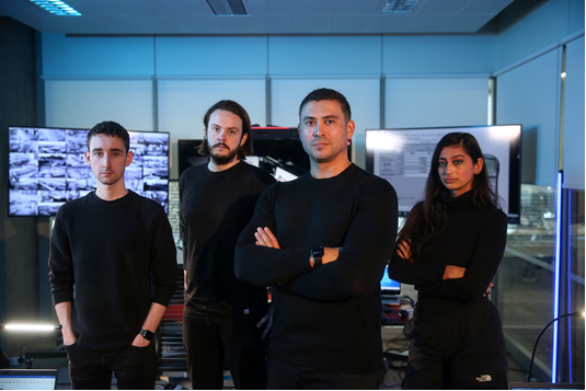 Scam Interceptors