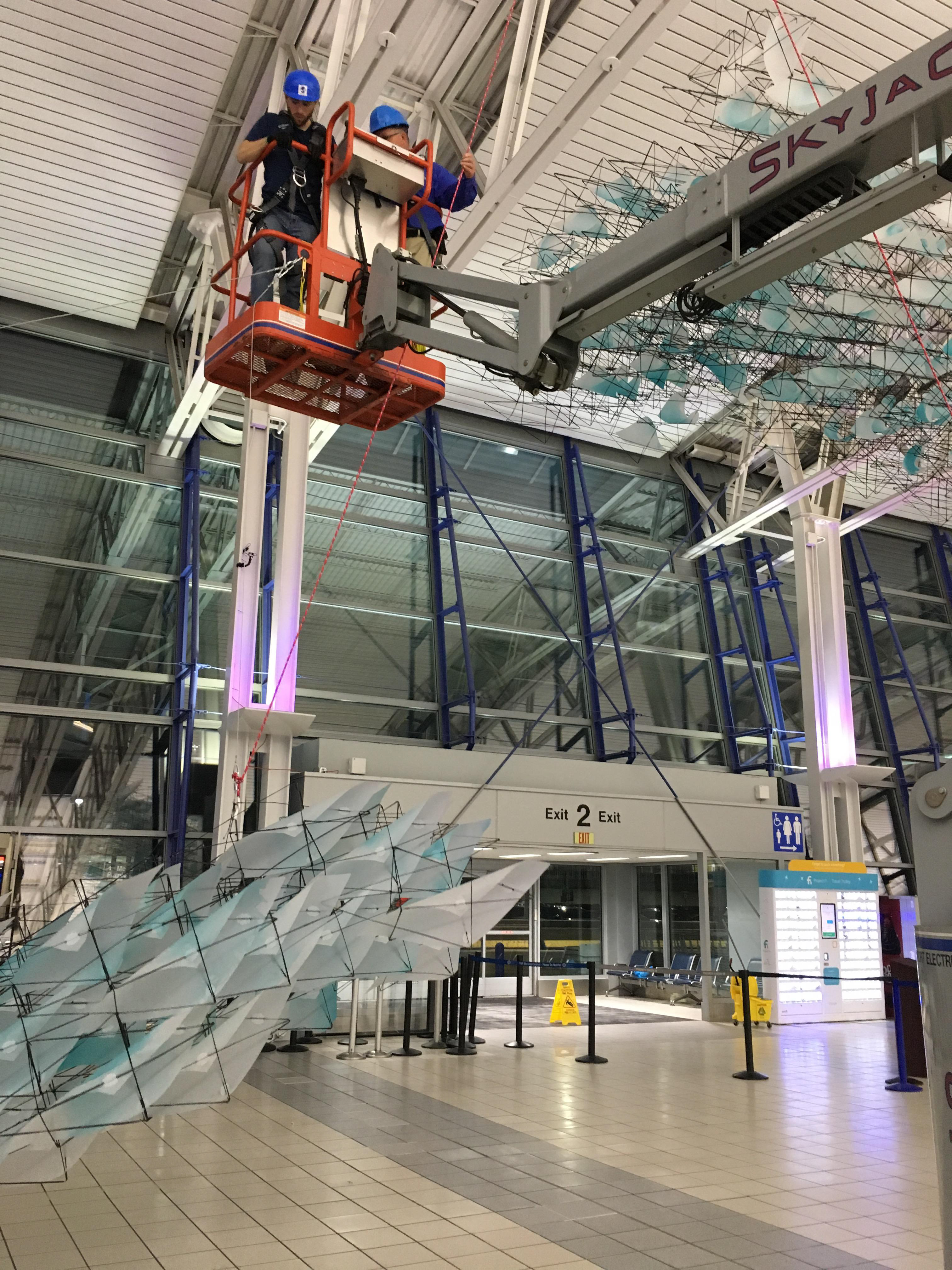 installation