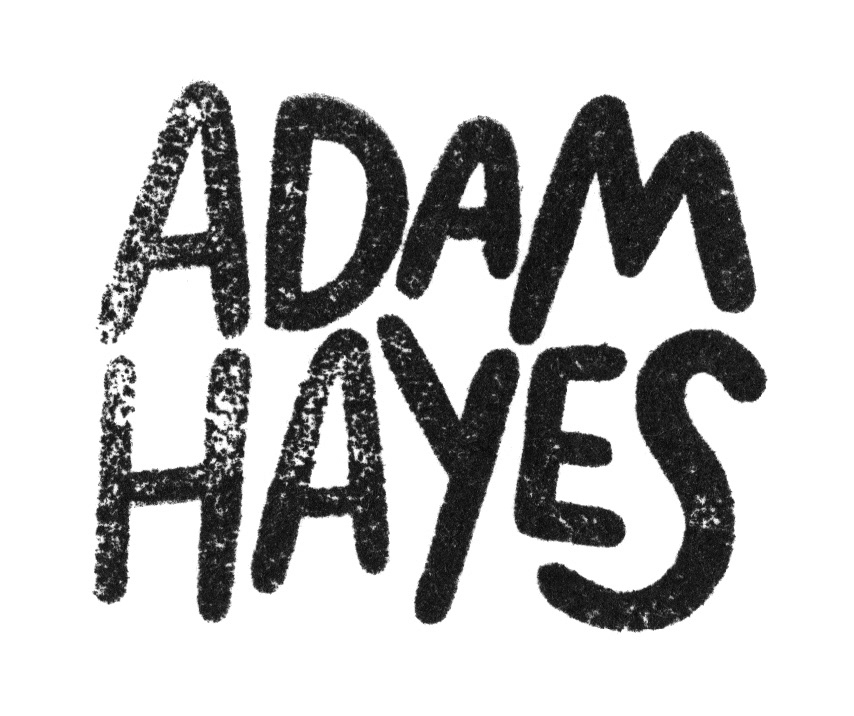 Adam Hayes