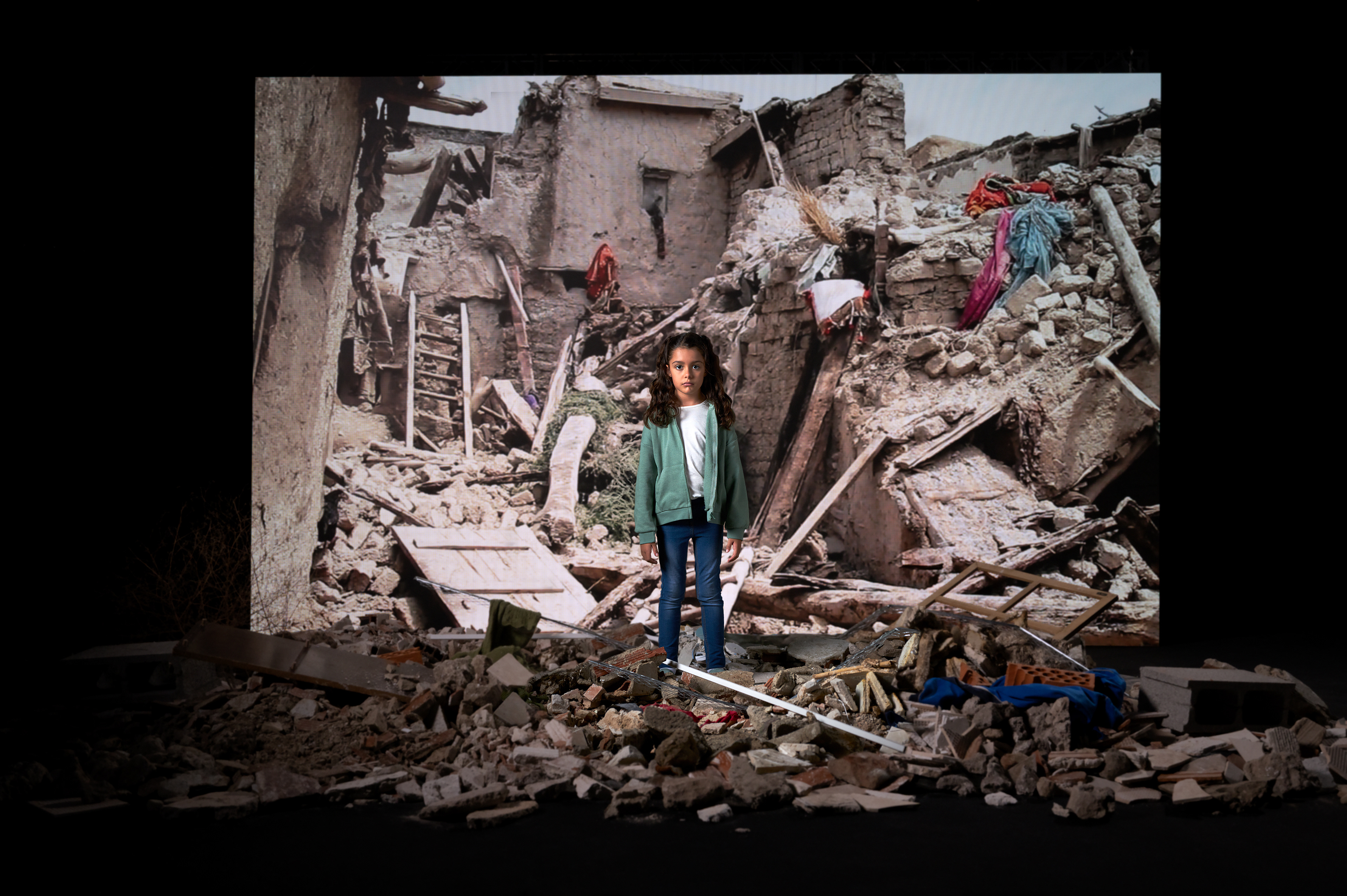 Dime que me quieres UNICEF
