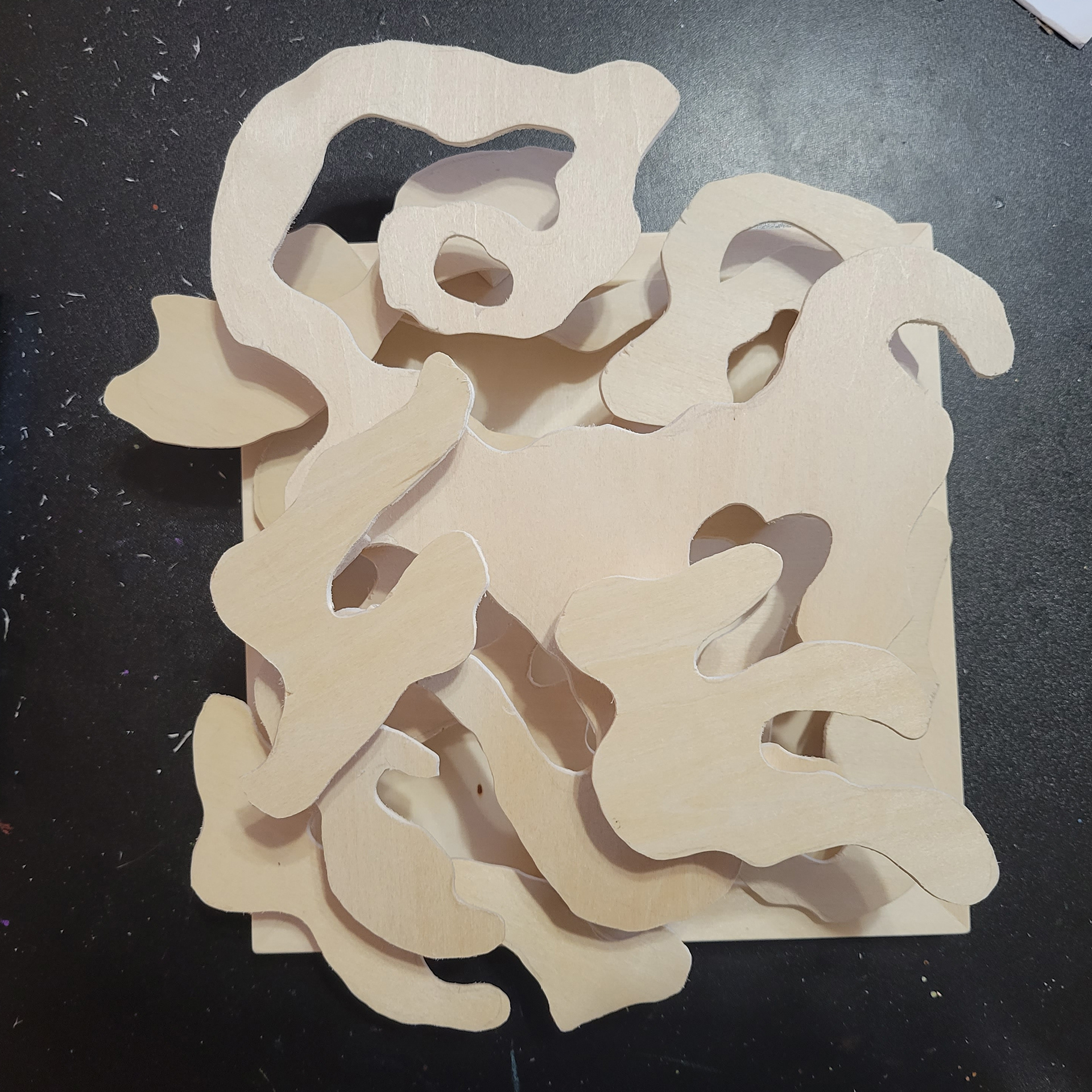 configuration: before paint