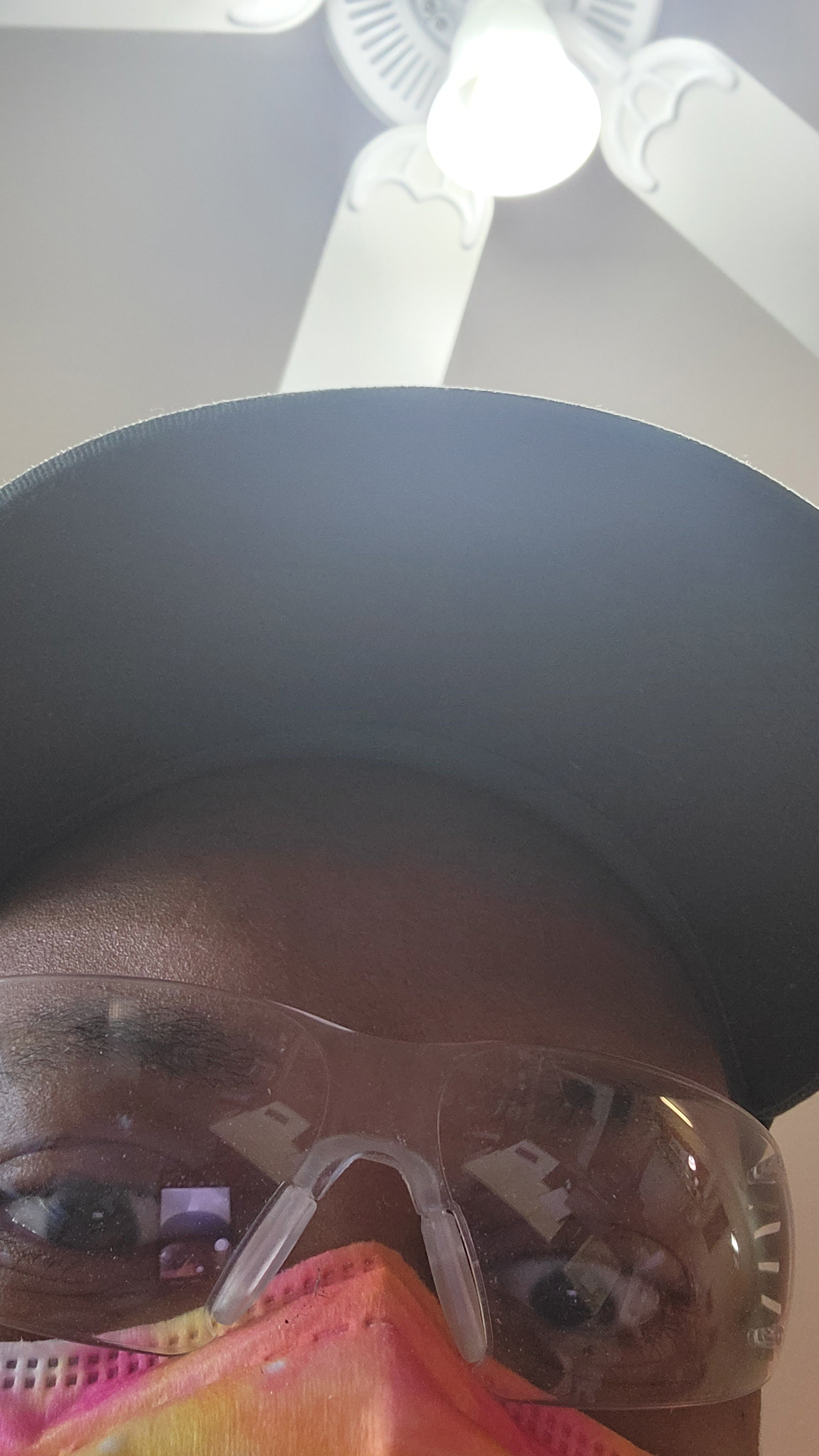 protection is imperative