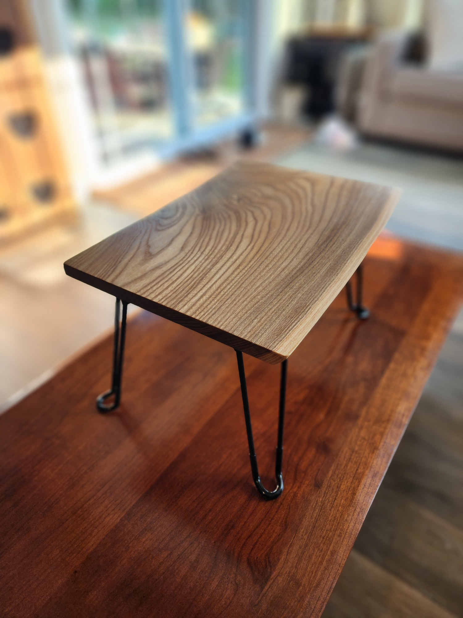 Mini Picnic Folding Table $130