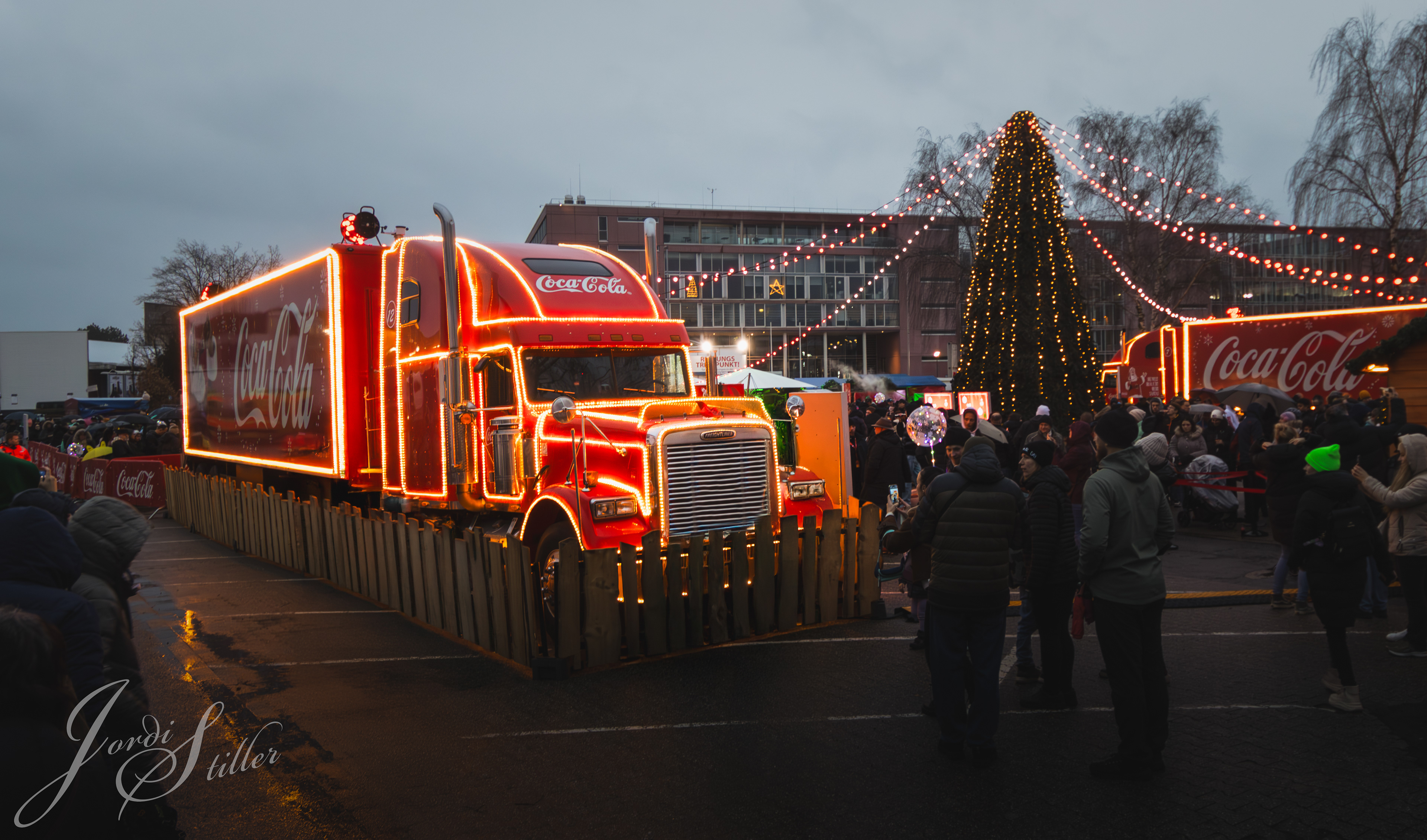 CocaCola-Truck