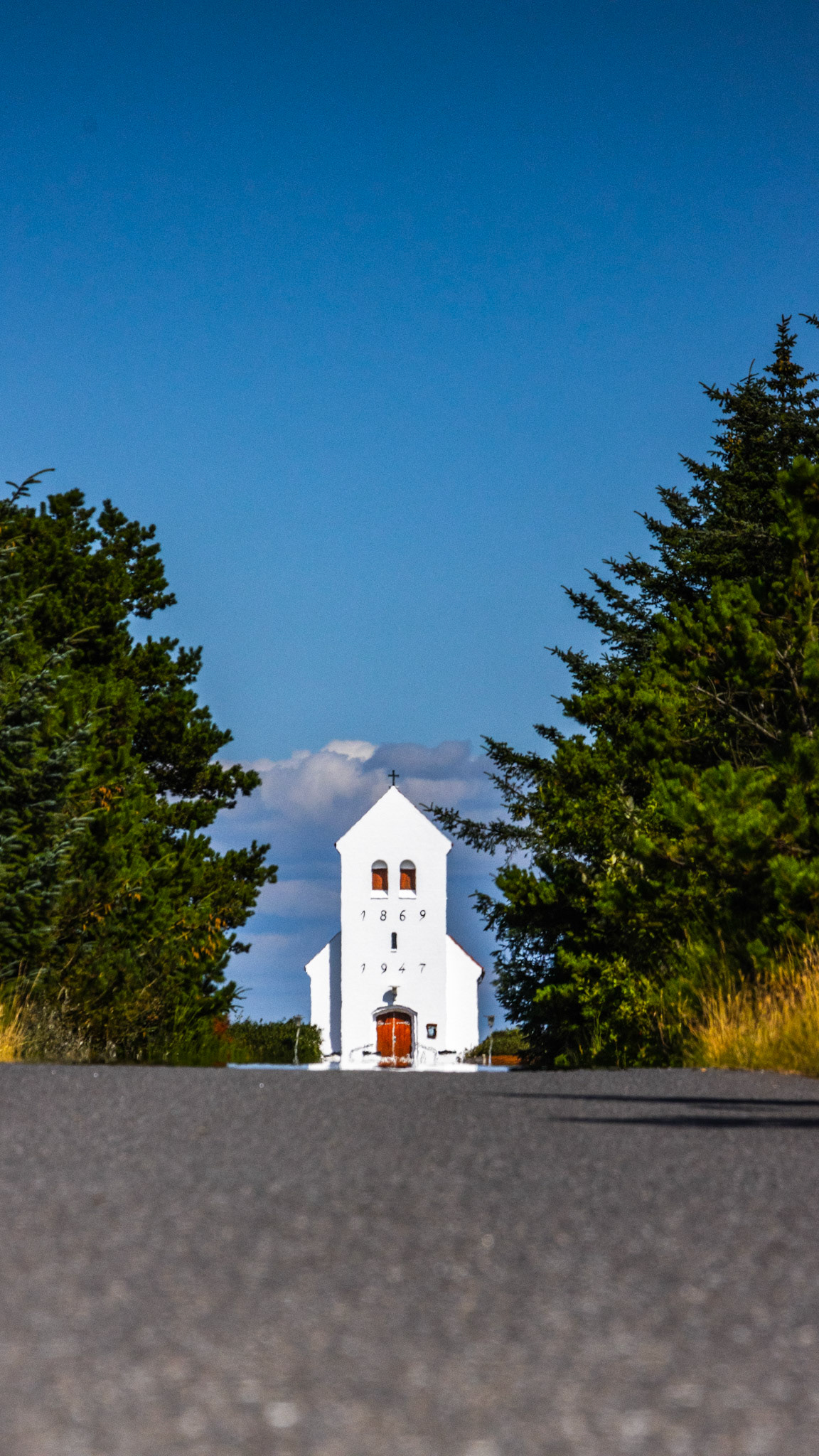 Kirche
