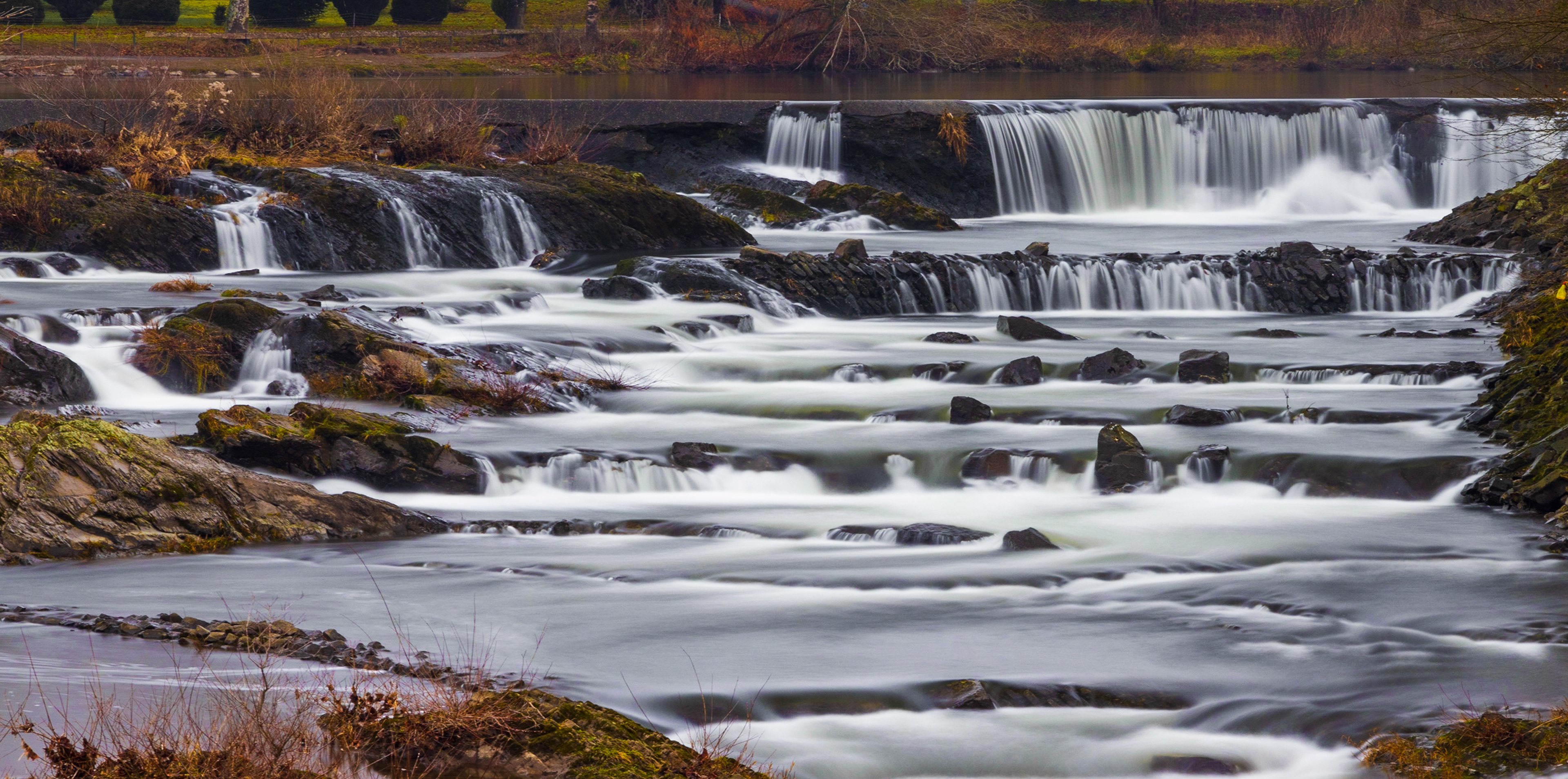 Wasserfall