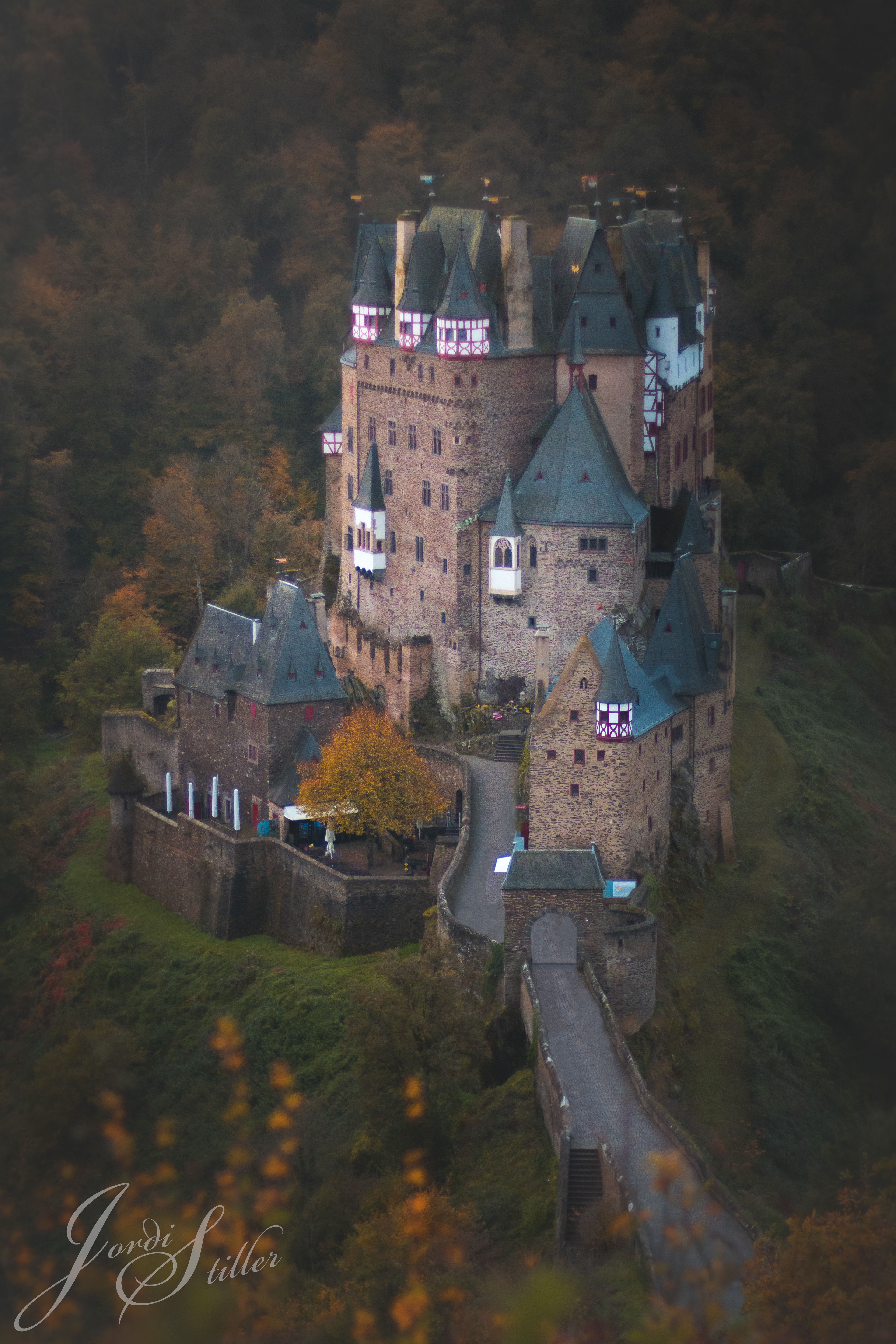 Burg Eltz