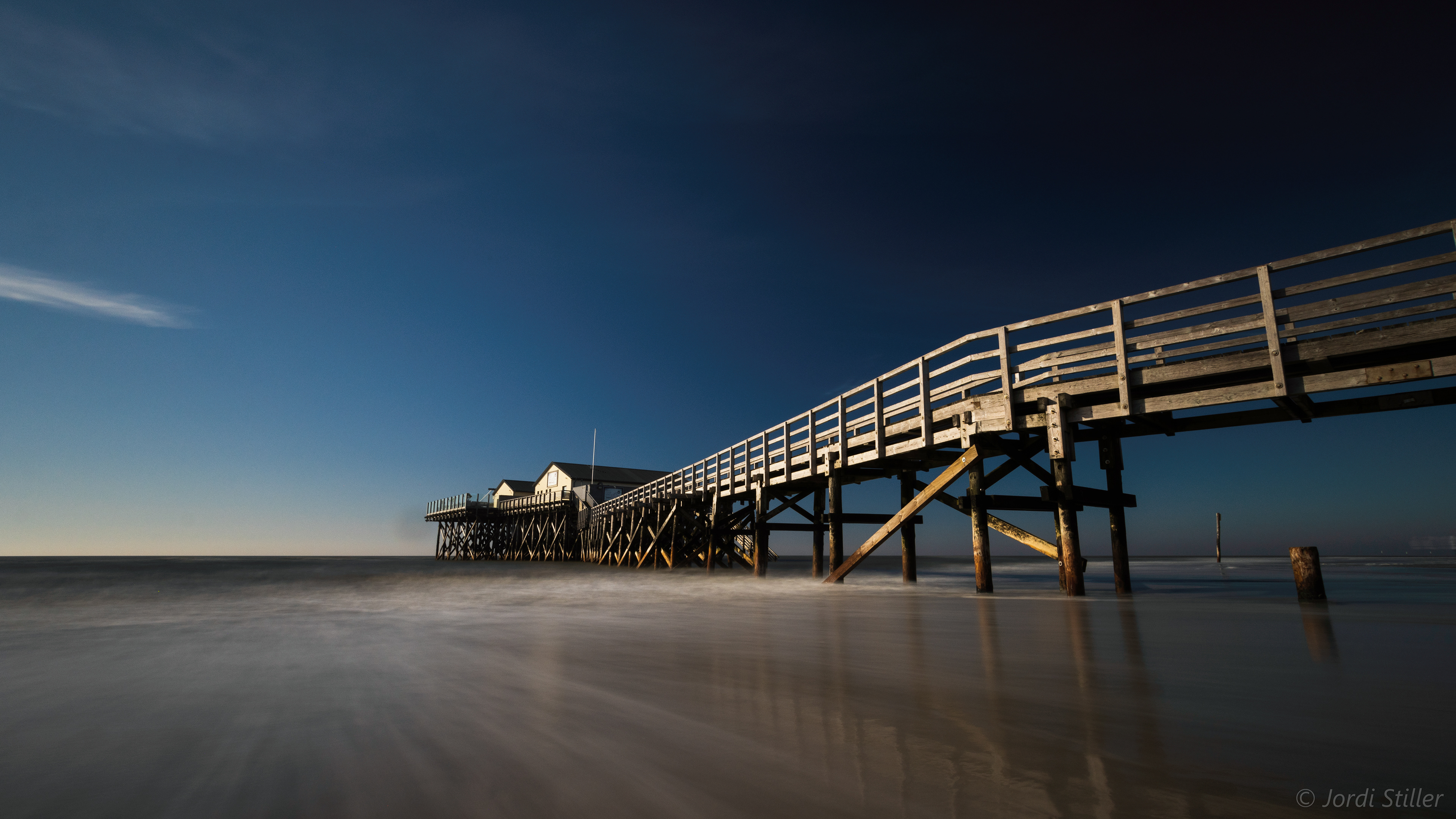 St. Peter-Ording