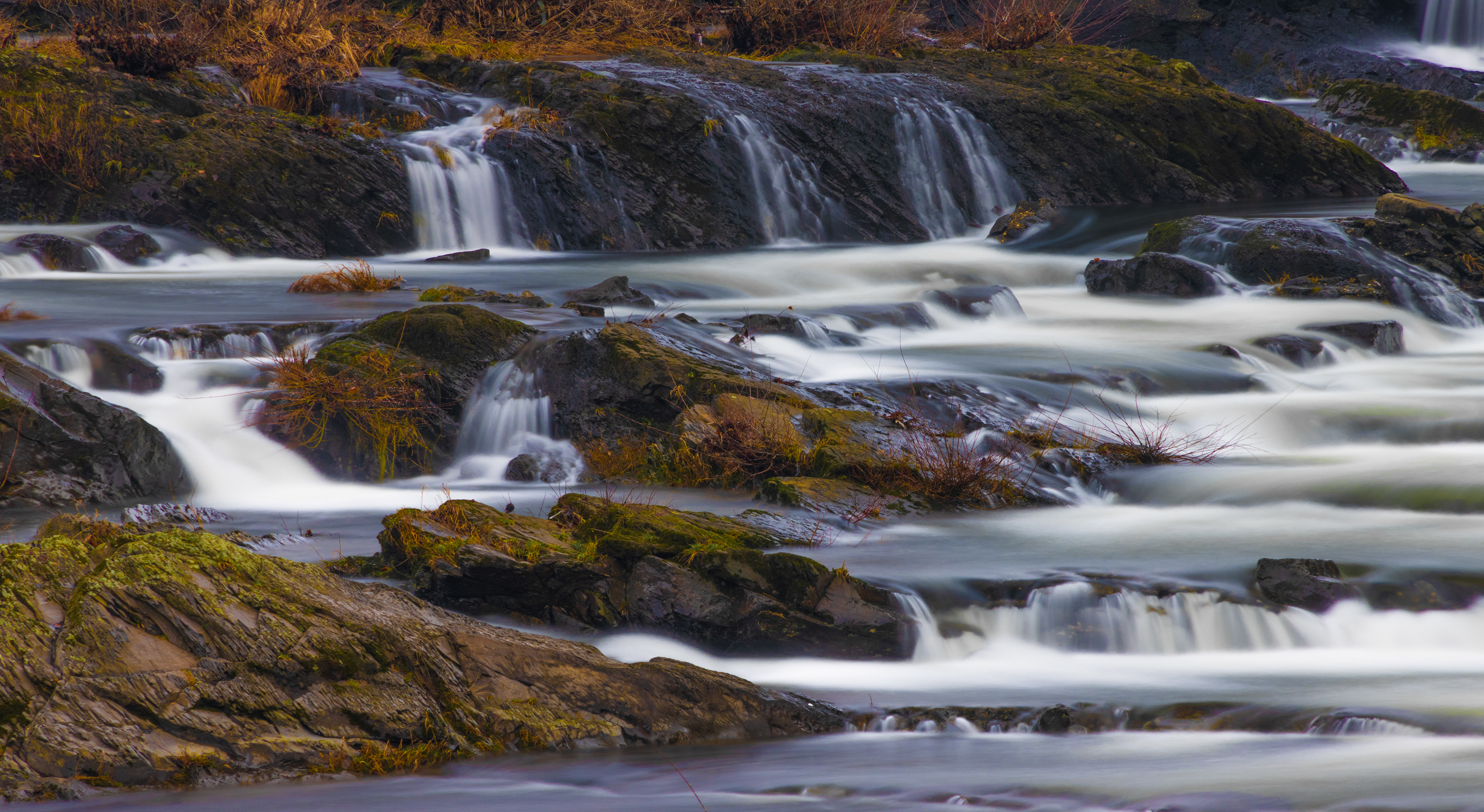 Wasserfall