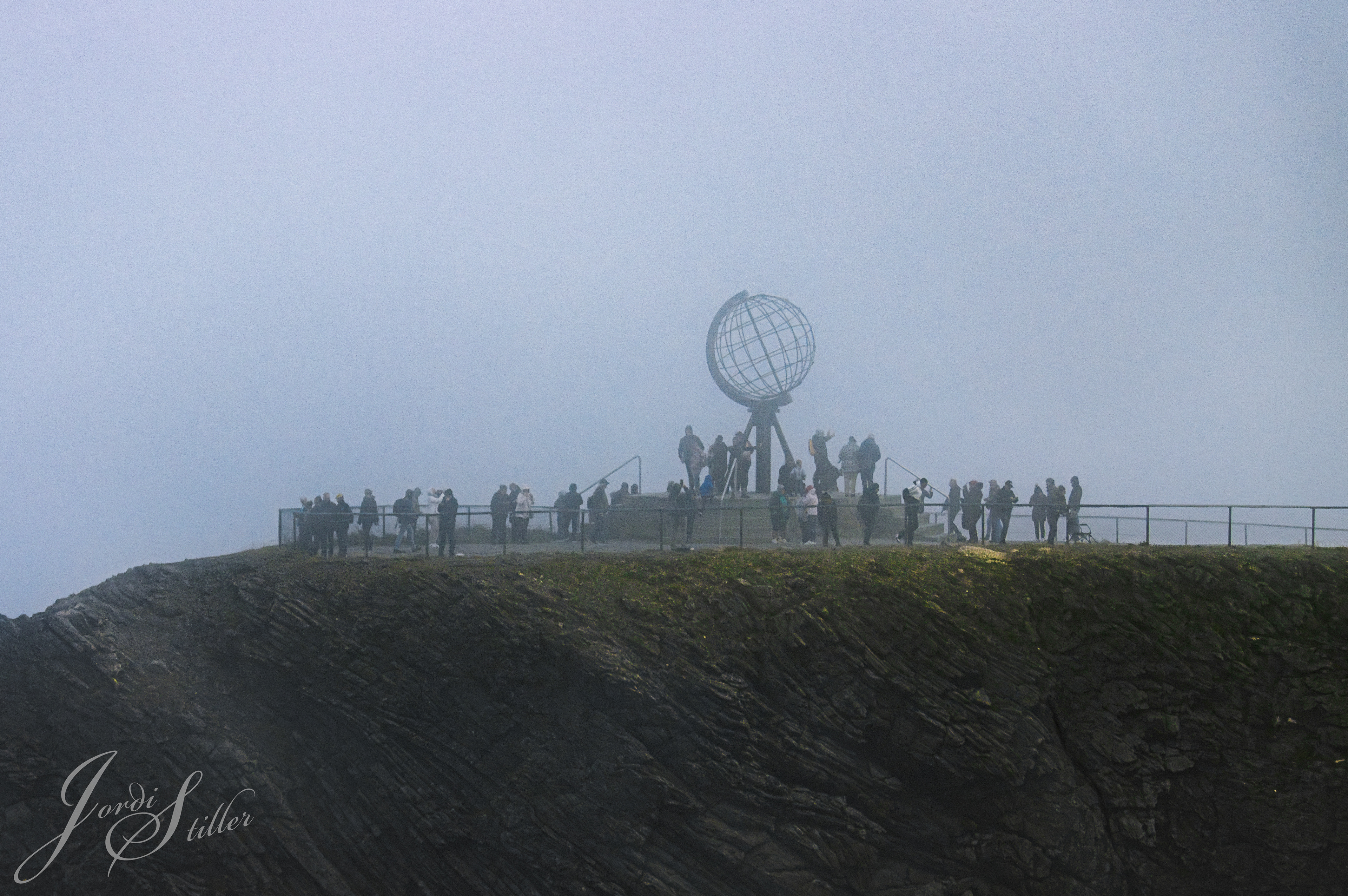Nordkap
