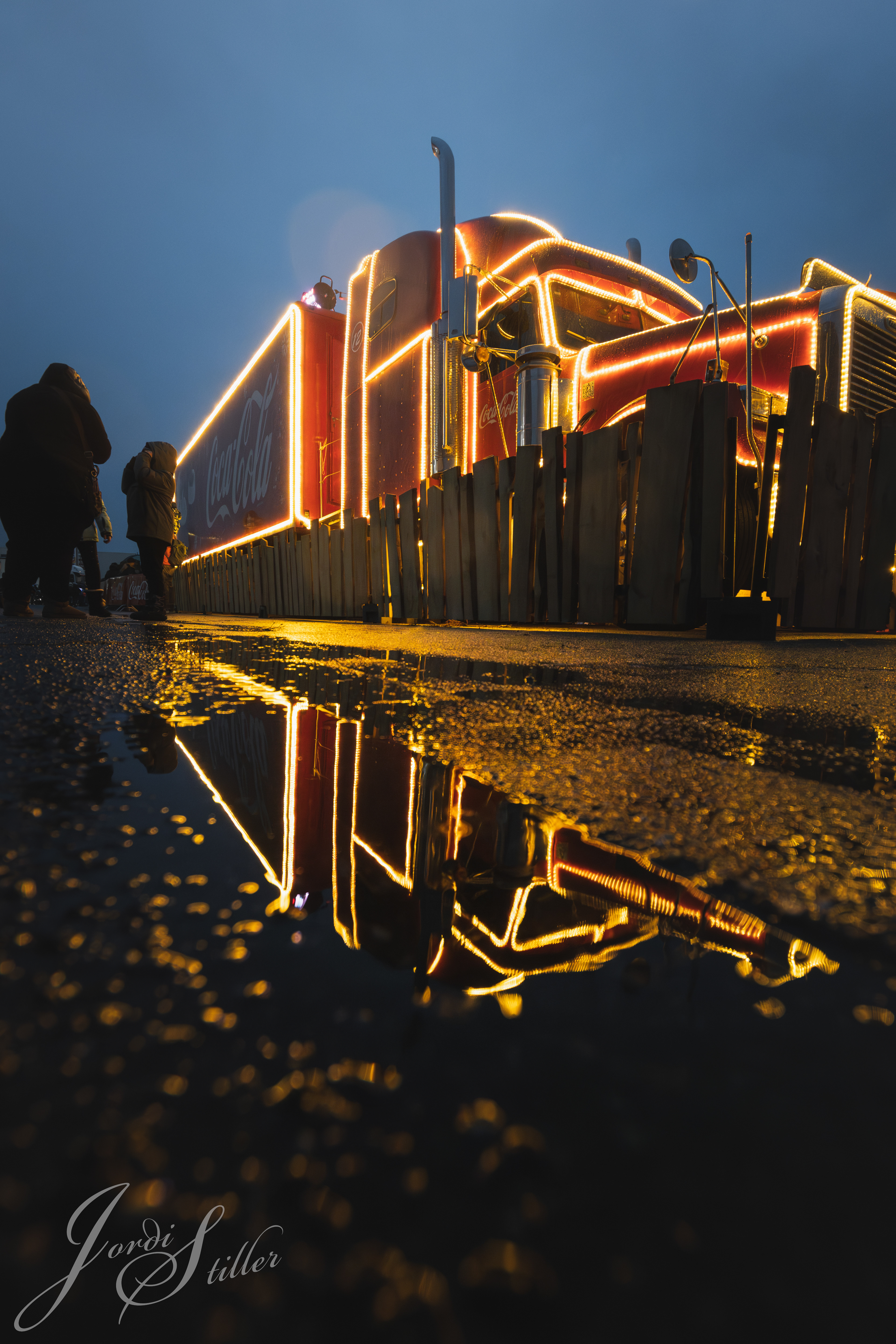 CocaCola-Truck