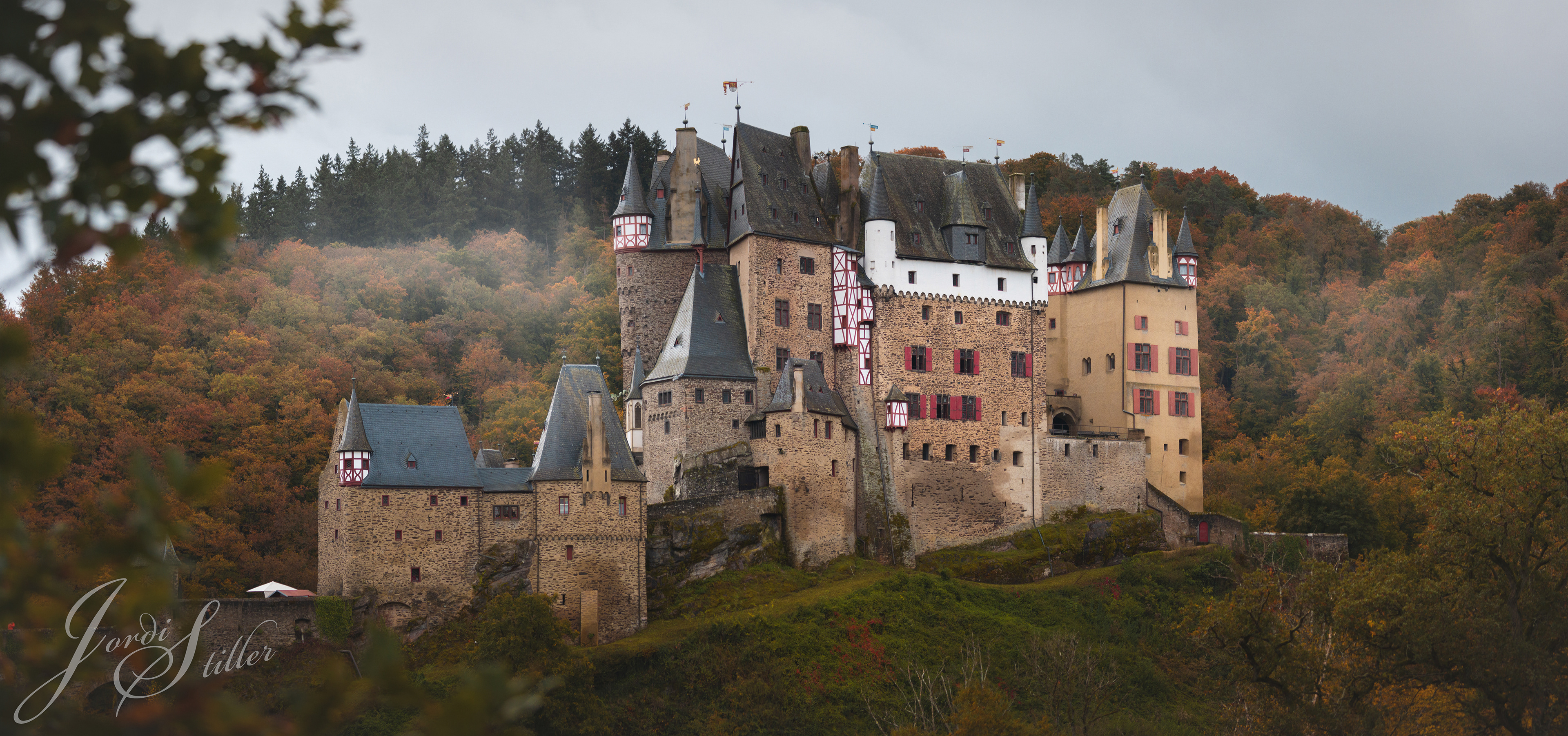 Burg