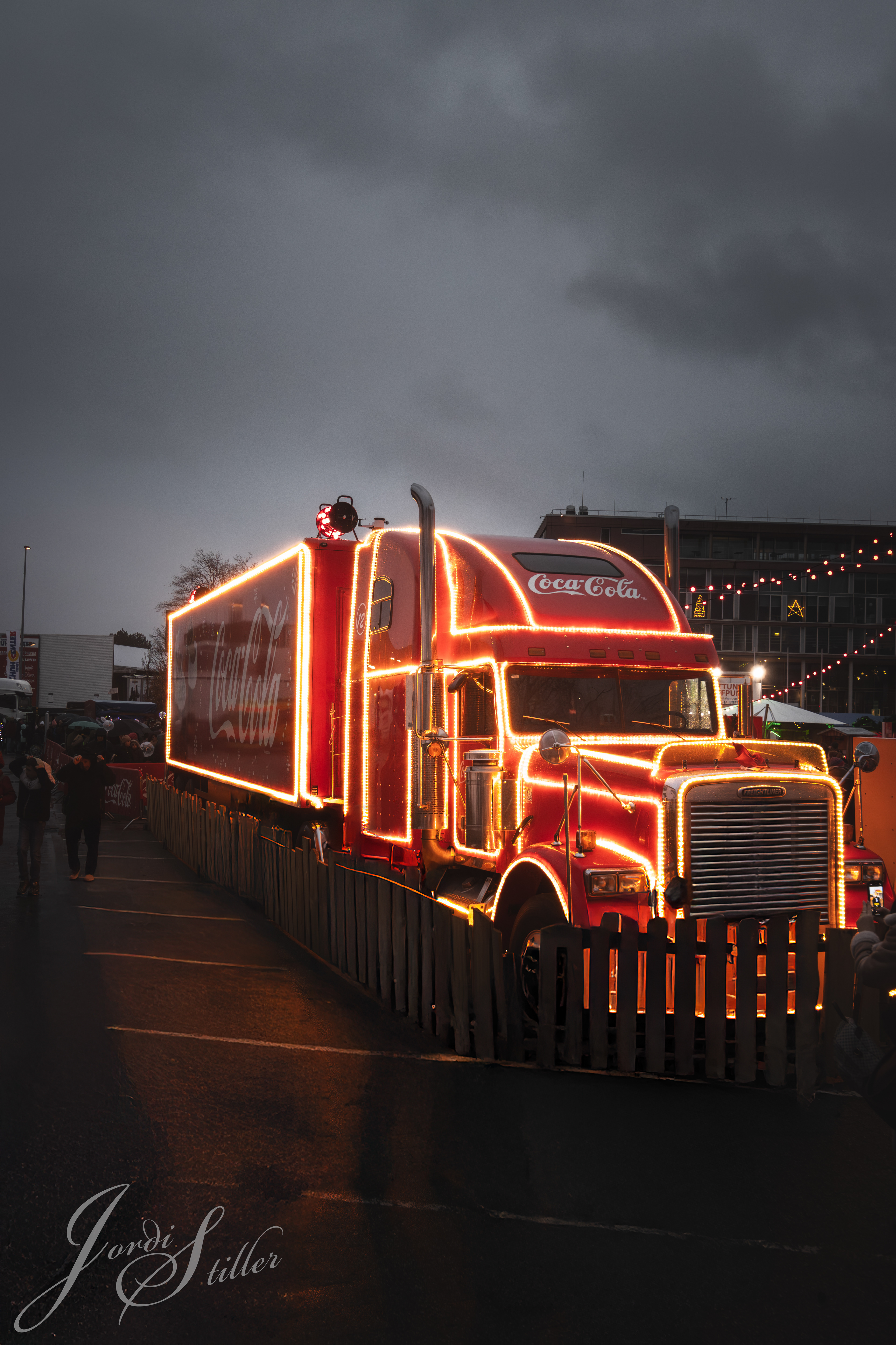 CocaCola-Truck